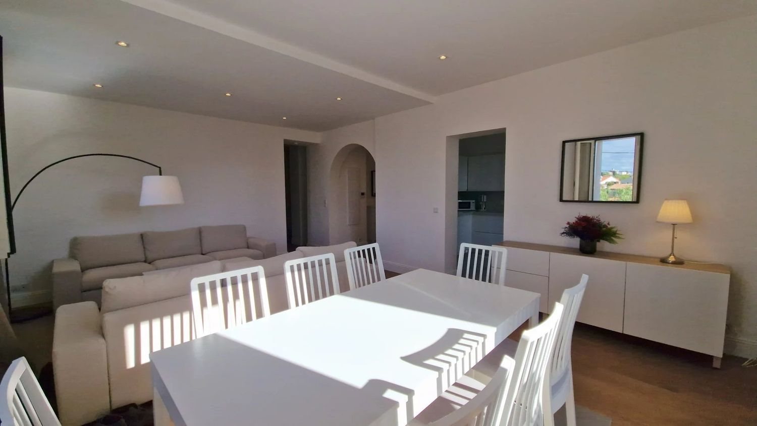 Appartement à vendre, 173m², Cagnes-sur-Mer