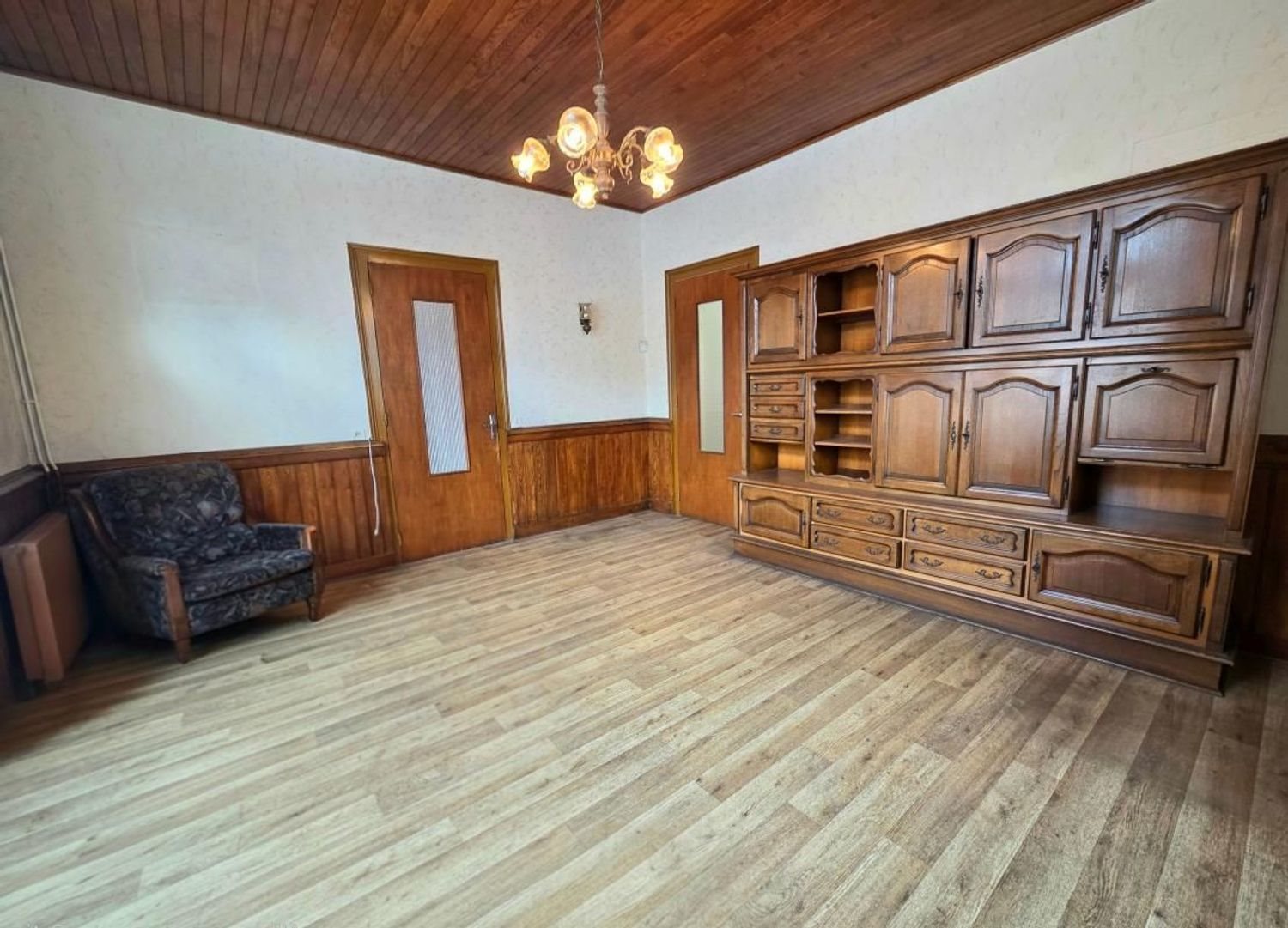 Maison à vendre, 158m², Saint-Christophe-sur-Guiers
