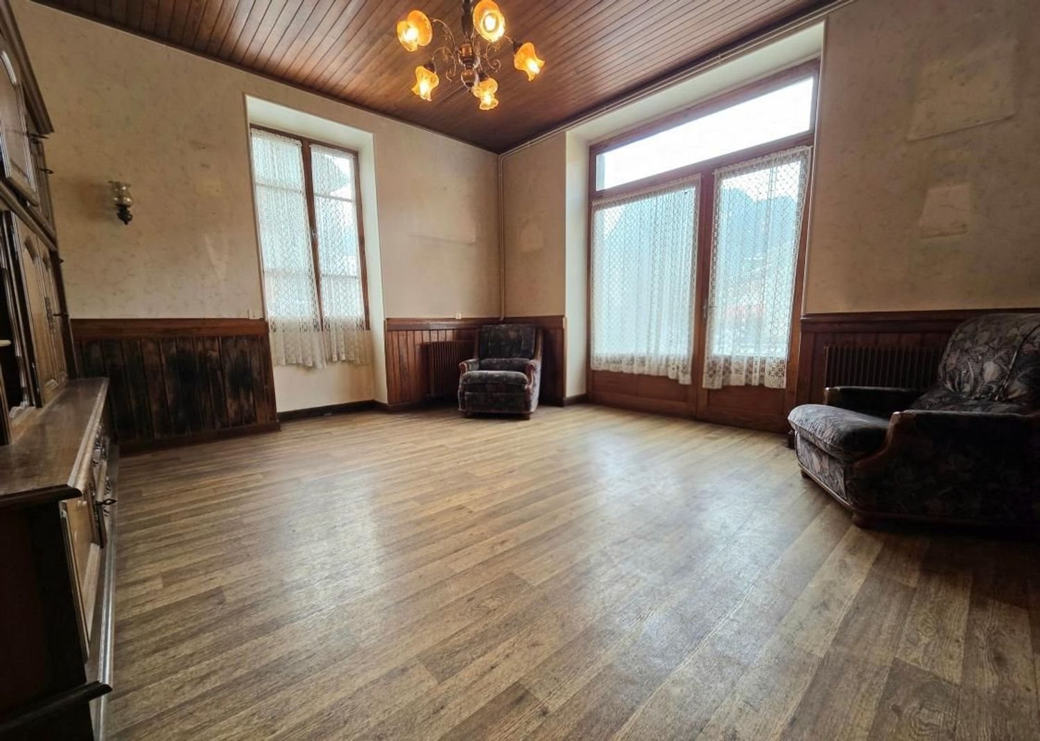 Maison à vendre, 158m², Saint-Christophe-sur-Guiers