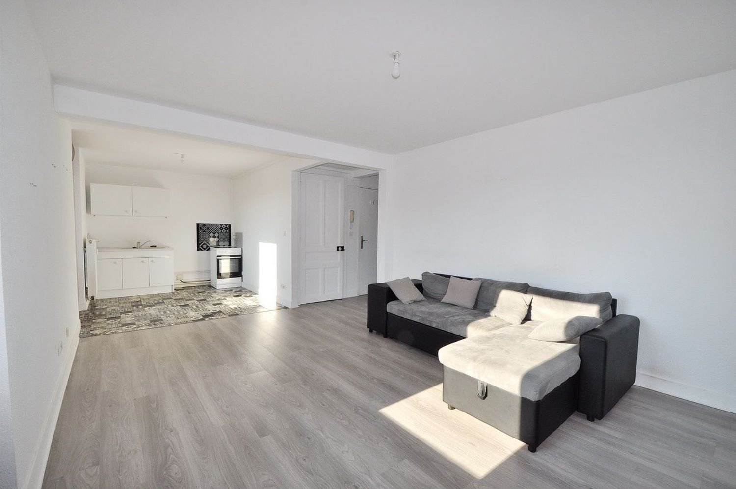 Appartement à vendre, 45m², Gérardmer