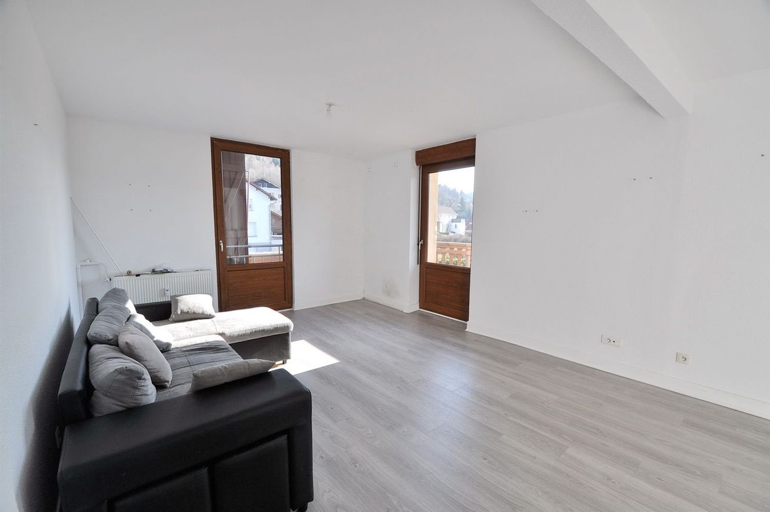 Appartement à vendre, 45m², Gérardmer