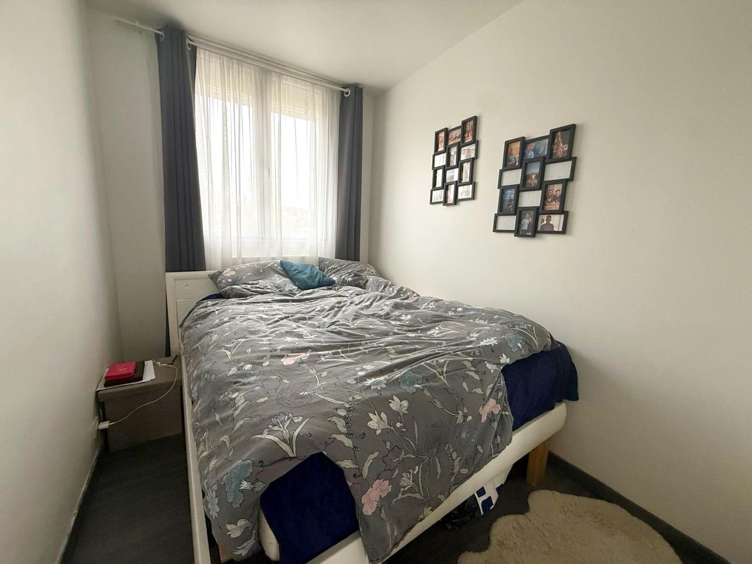 Appartement à vendre, 29m², Forges-les-Bains