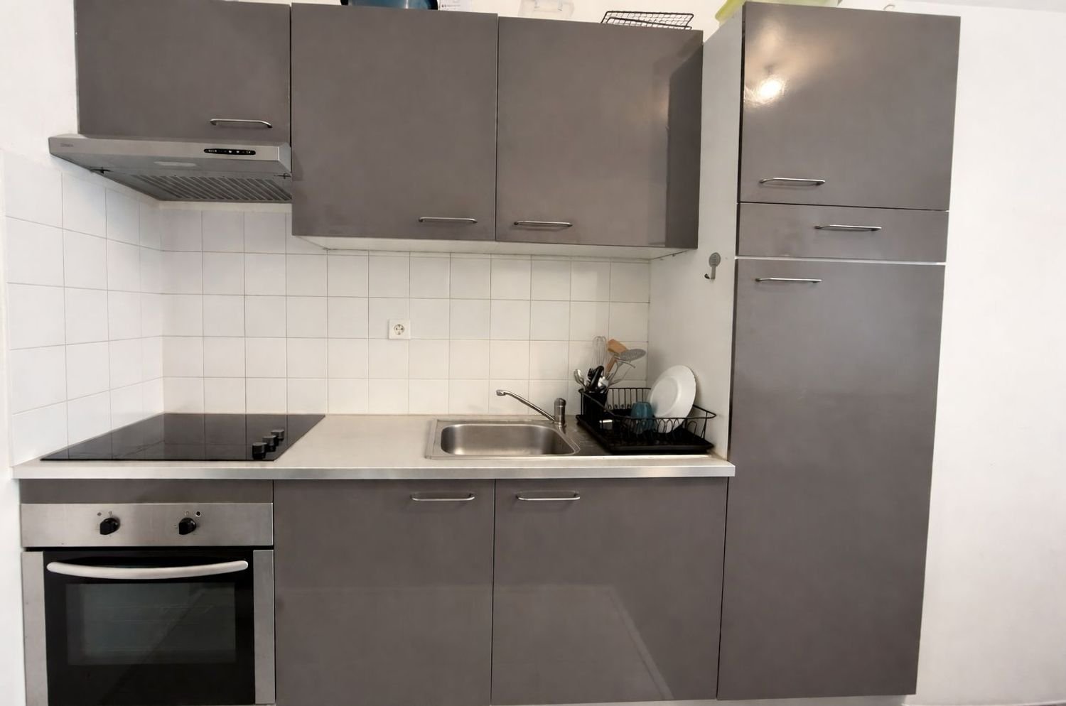 Appartement à vendre, 29m², Forges-les-Bains