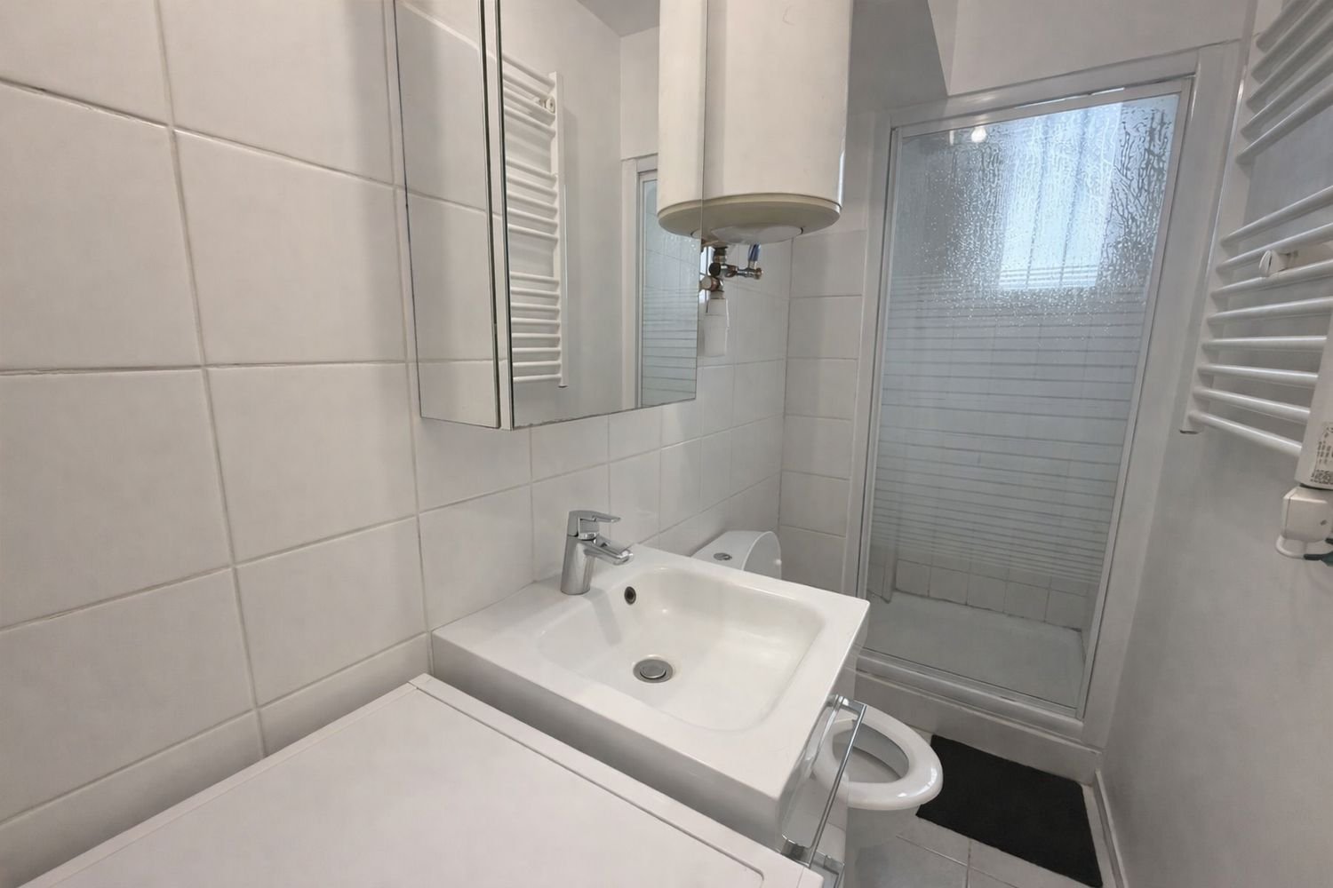 Appartement à vendre, 29m², Forges-les-Bains