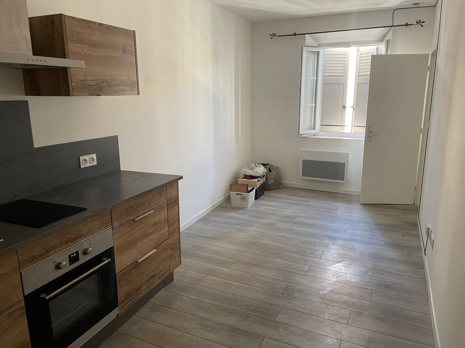 Appartement à louer, 28m², La Garde