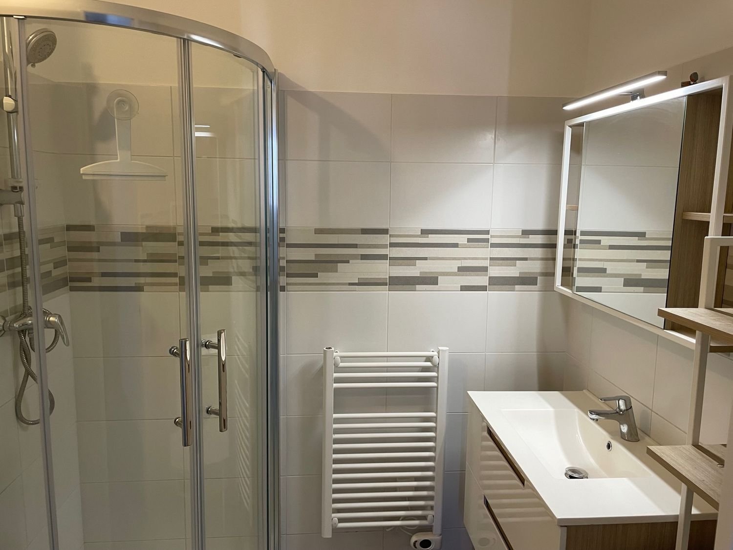 Appartement à louer, 28m², La Garde