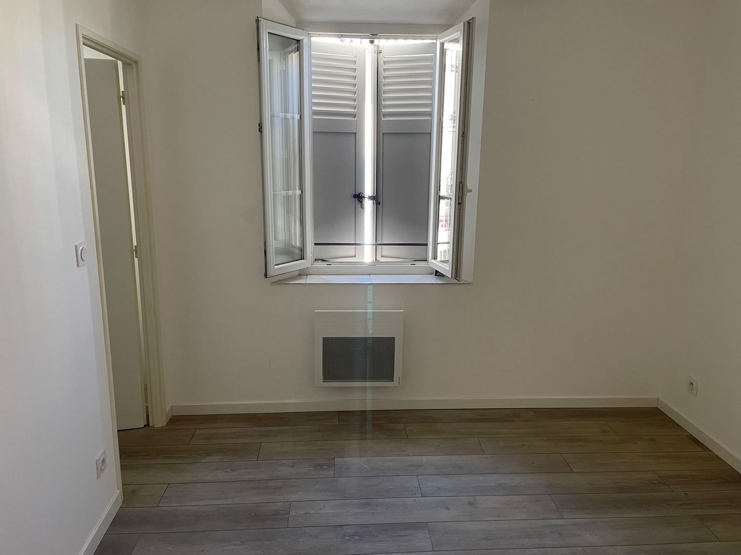 Appartement à louer, 28m², La Garde