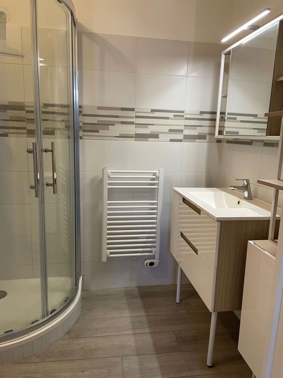 Appartement à louer, 28m², La Garde