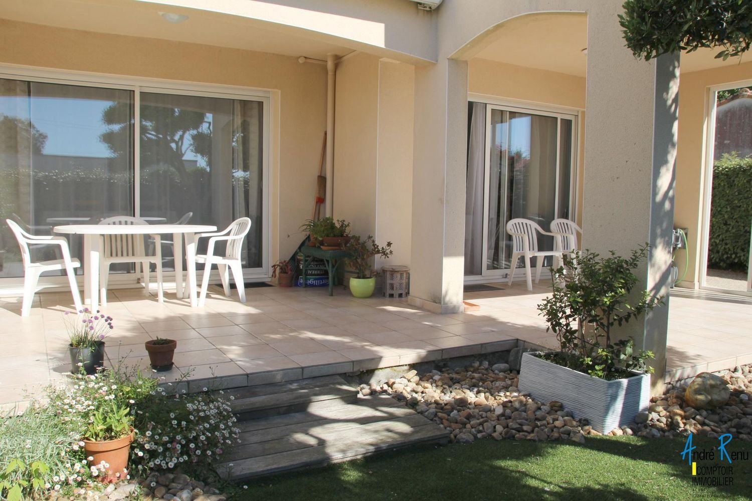 Appartement à vendre, 95m², Saint-Georges-de-Didonne
