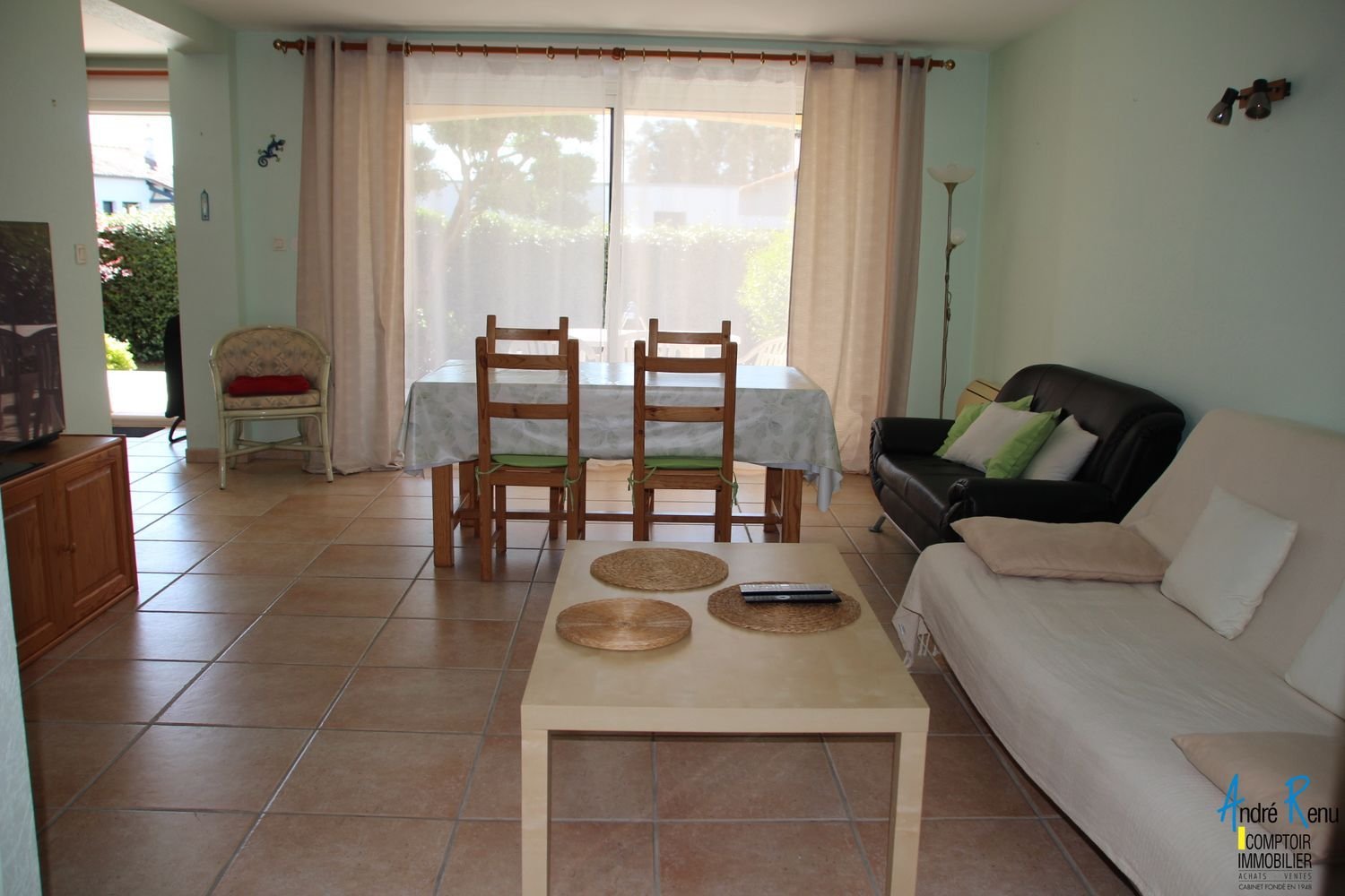 Appartement à vendre, 95m², Saint-Georges-de-Didonne