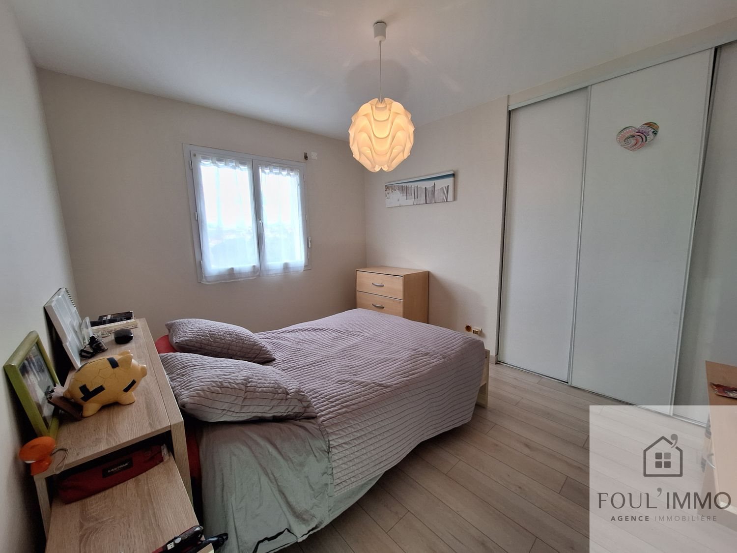 Maison à vendre, 132m², Foulayronnes