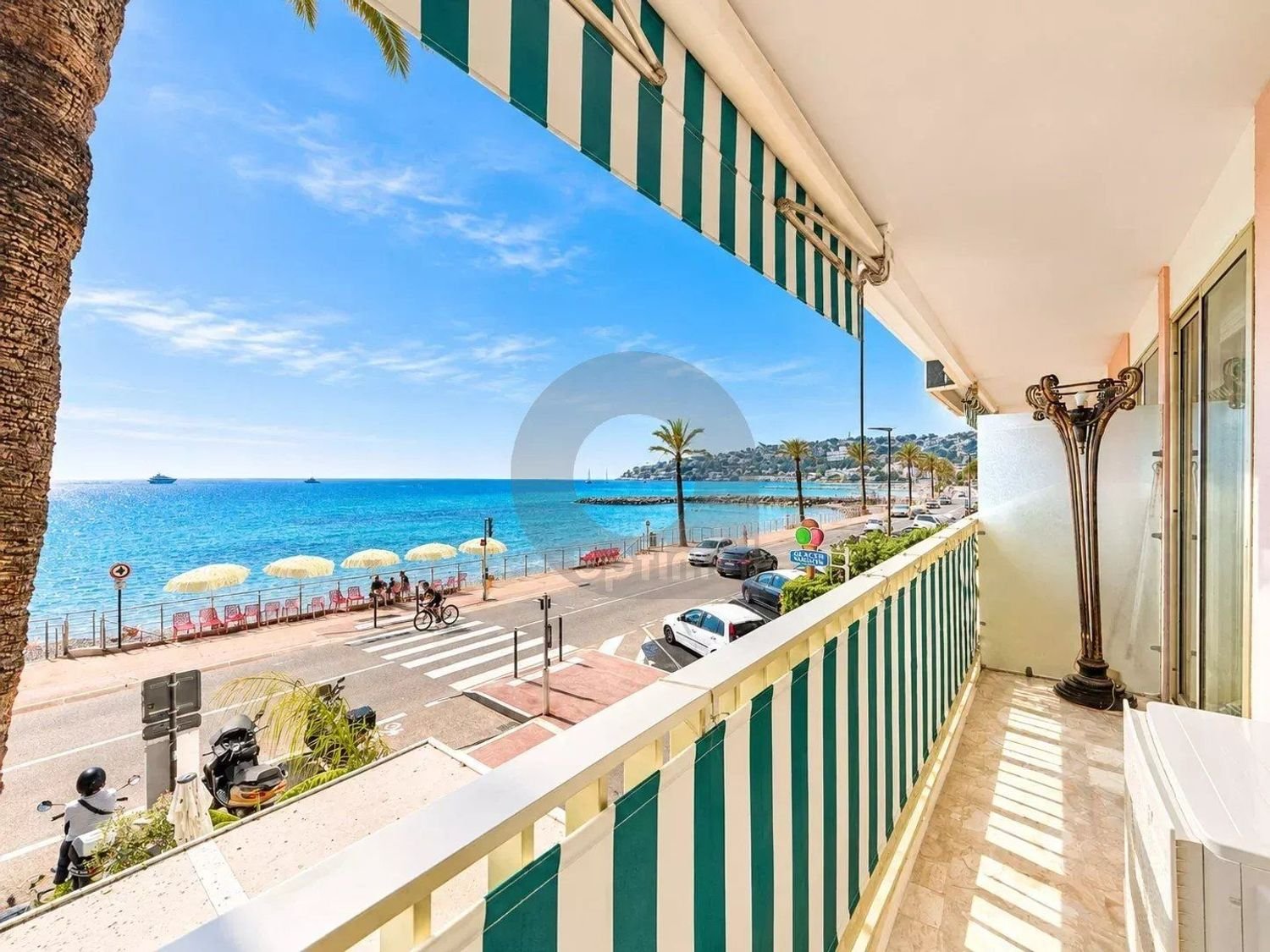 Appartement à vendre, 44m², Roquebrune-Cap-Martin