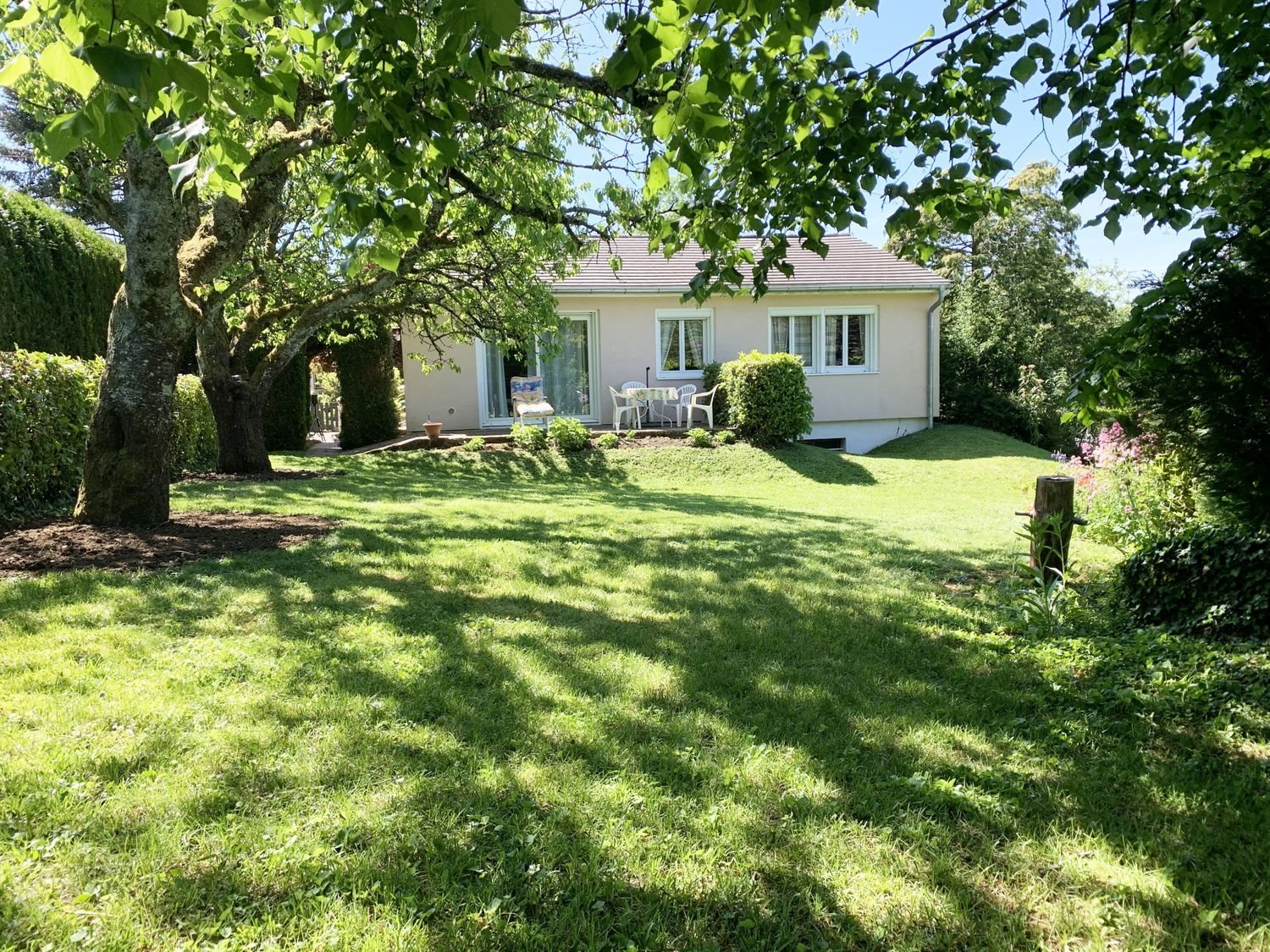 Maison à vendre, 80m², Belleneuve