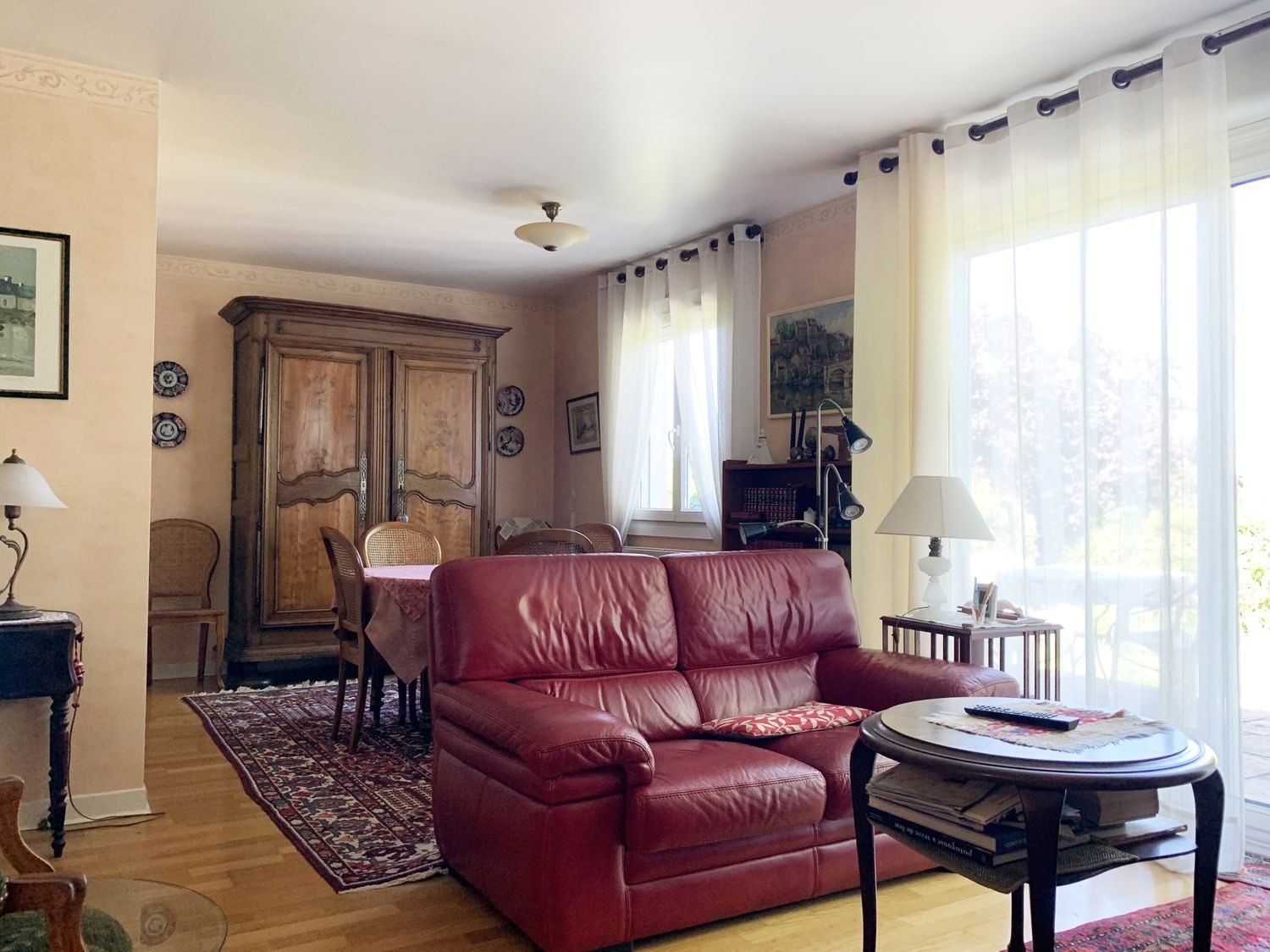 Maison à vendre, 80m², Belleneuve