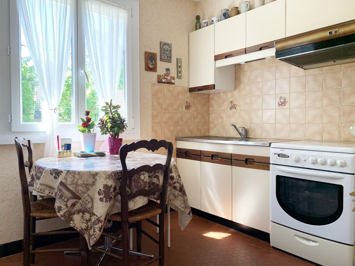 Maison à vendre, 80m², Belleneuve