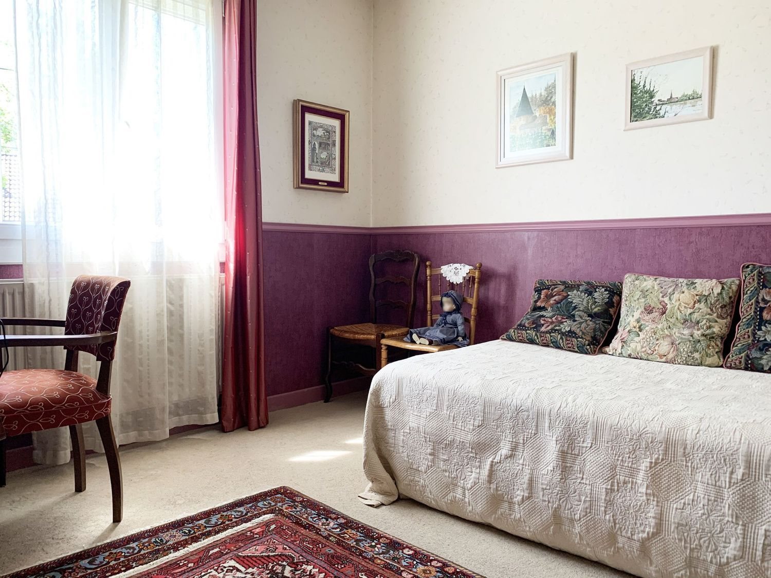 Maison à vendre, 80m², Belleneuve