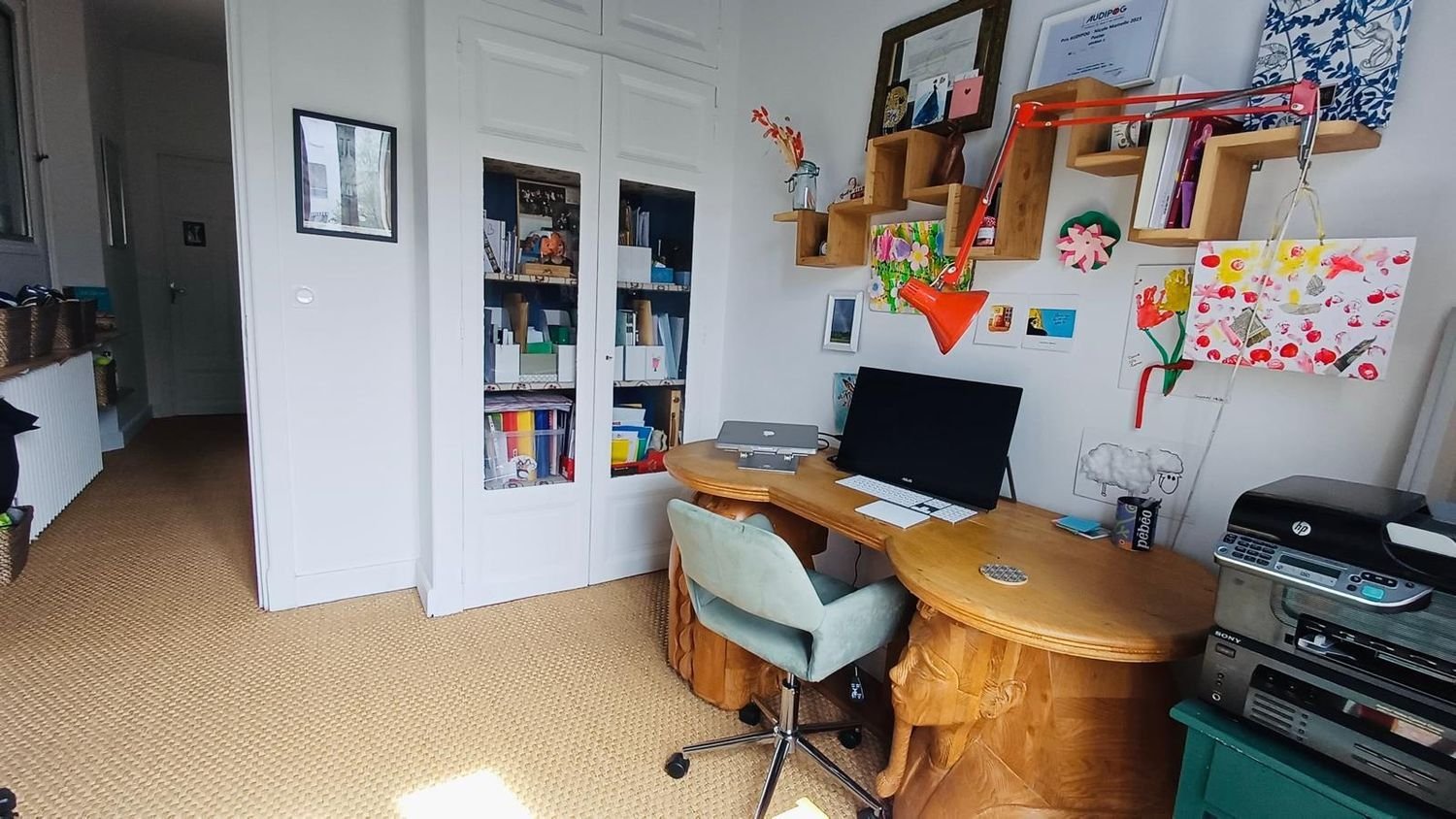 Appartement à vendre, 168m², Clermont-Ferrand