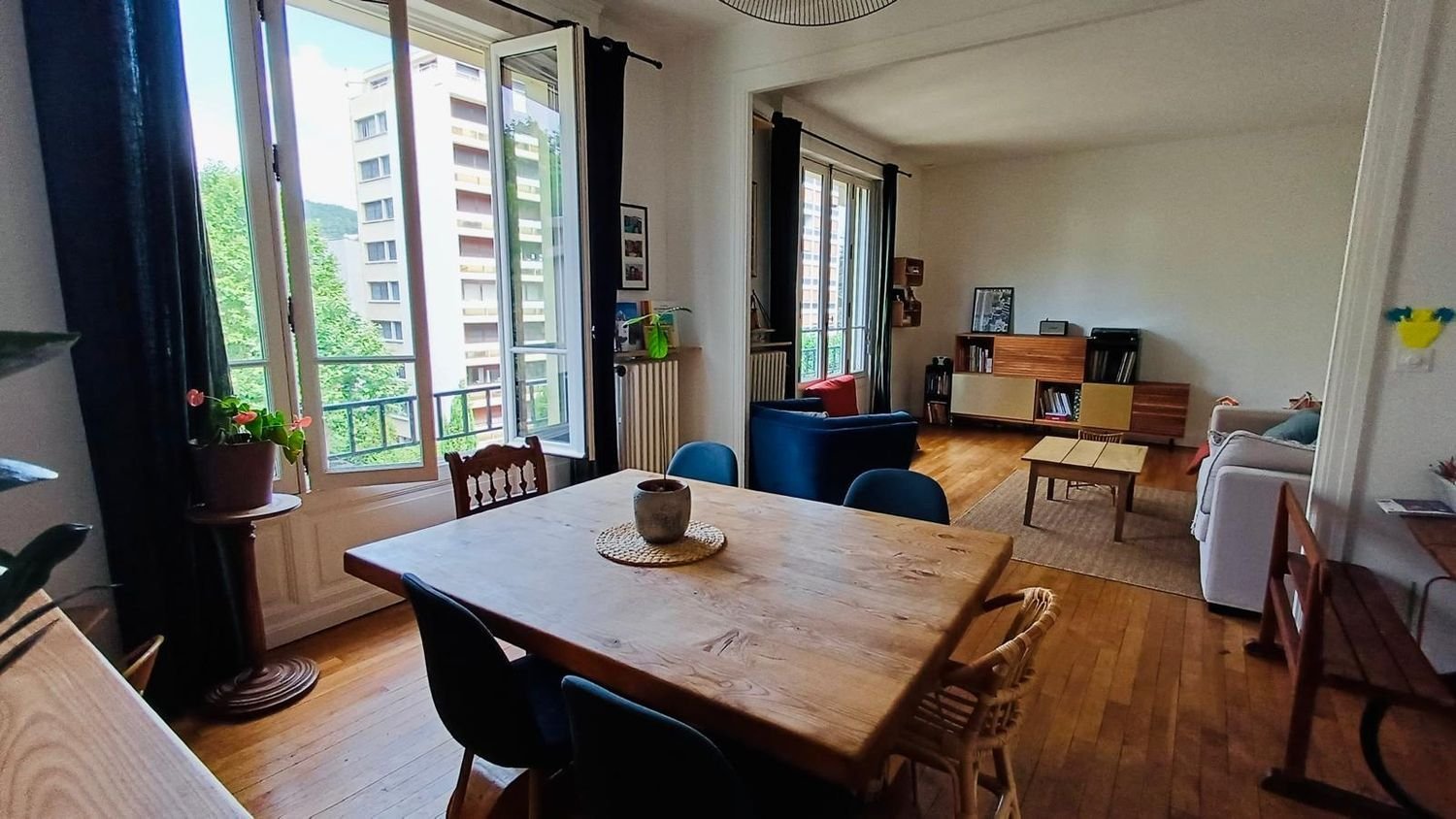 Appartement à vendre, 168m², Clermont-Ferrand