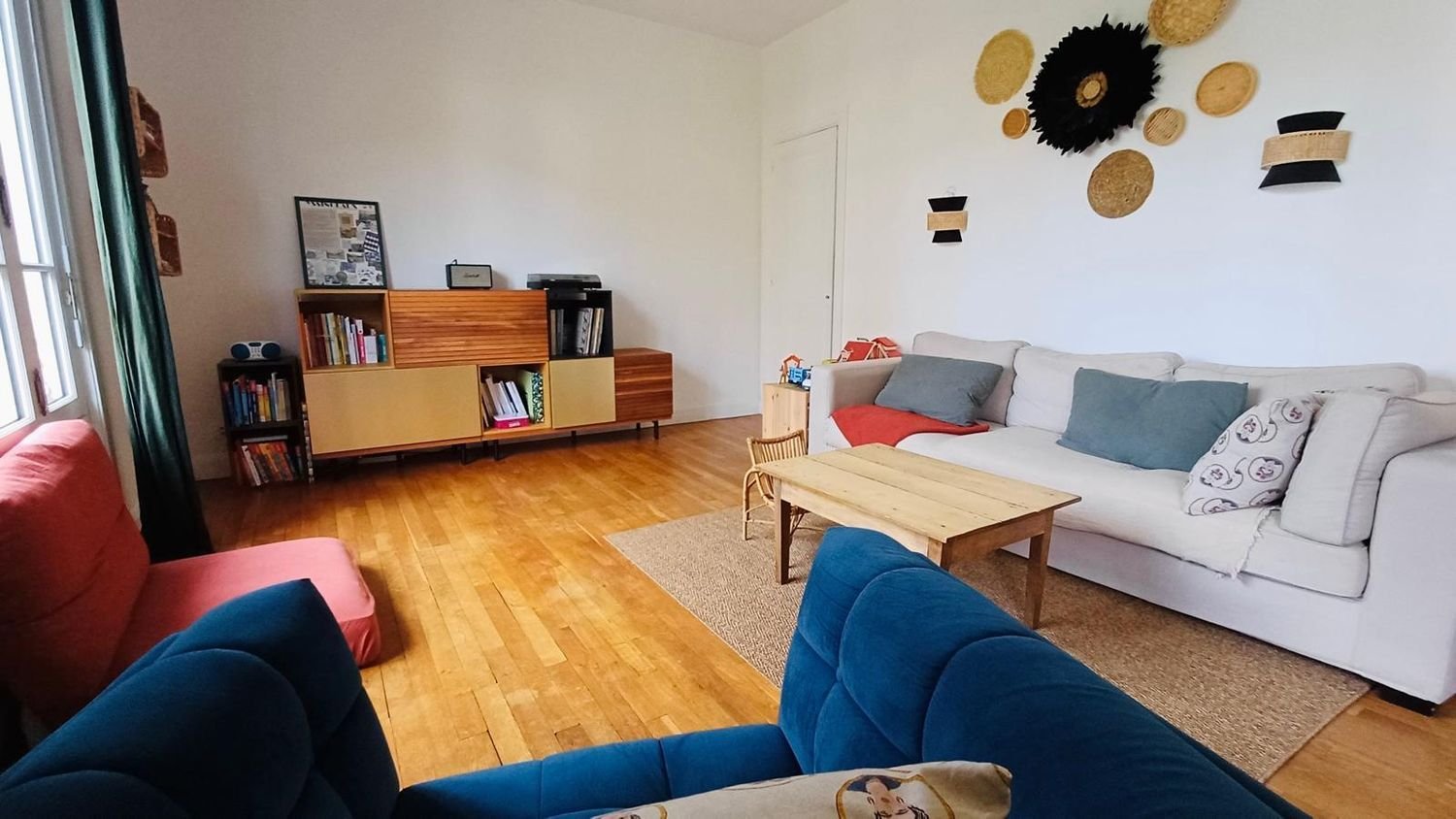 Appartement à vendre, 168m², Clermont-Ferrand
