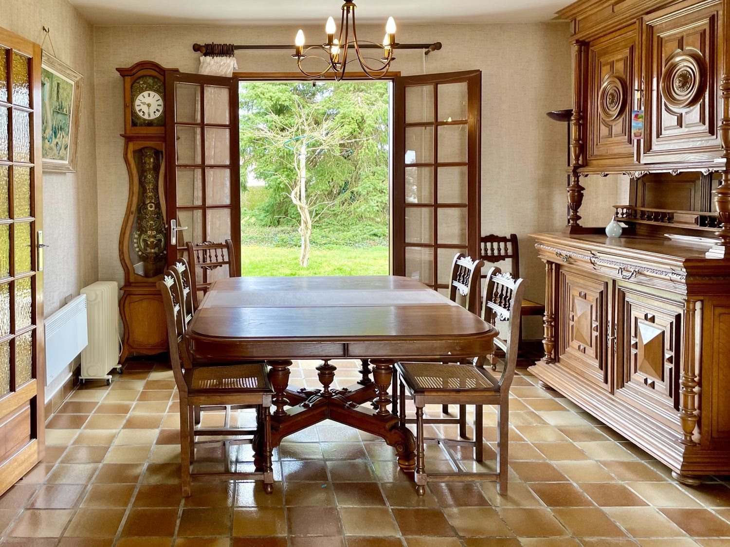 Maison à vendre, 80m², Le Bignon