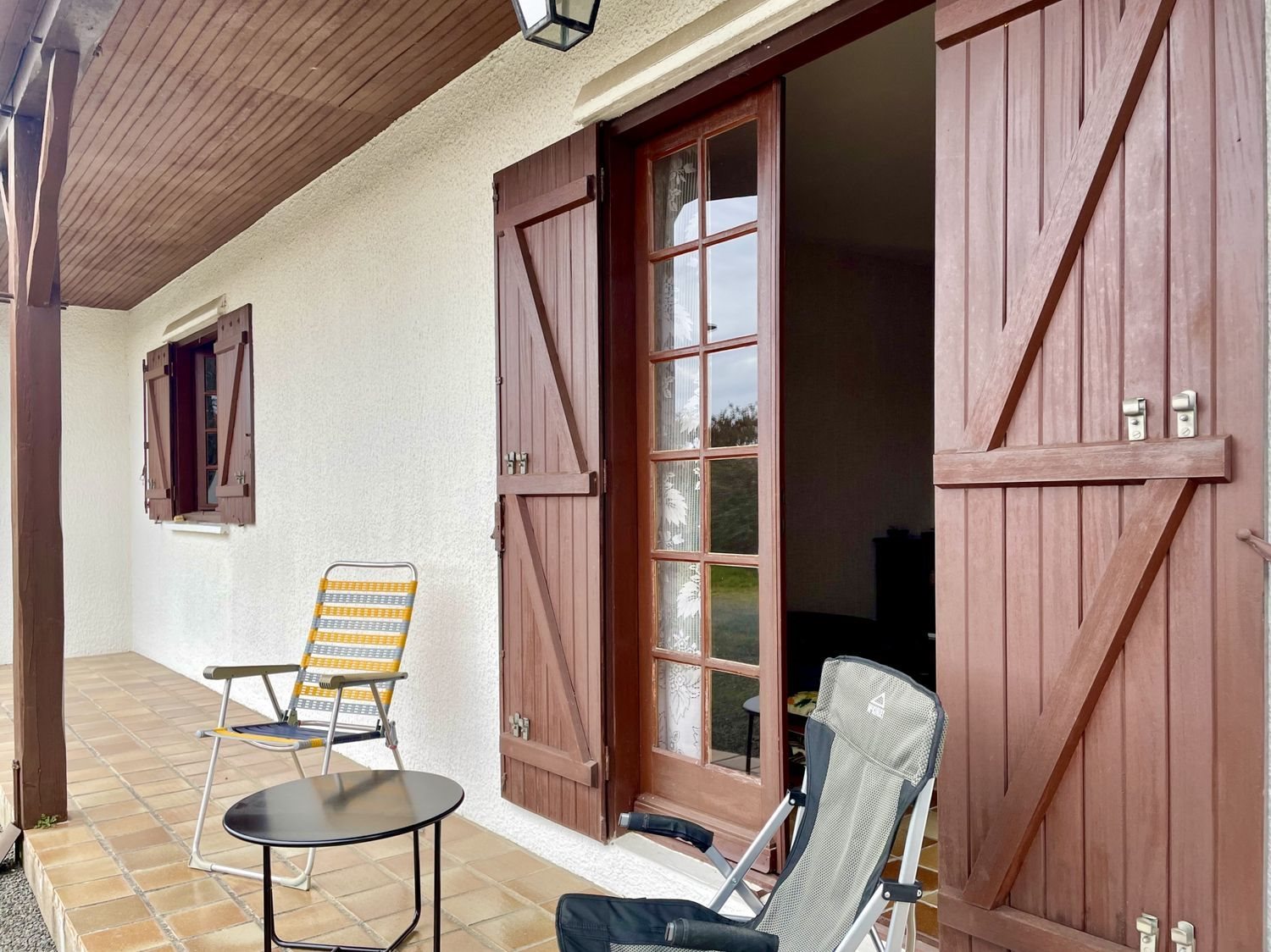 Maison à vendre, 80m², Le Bignon