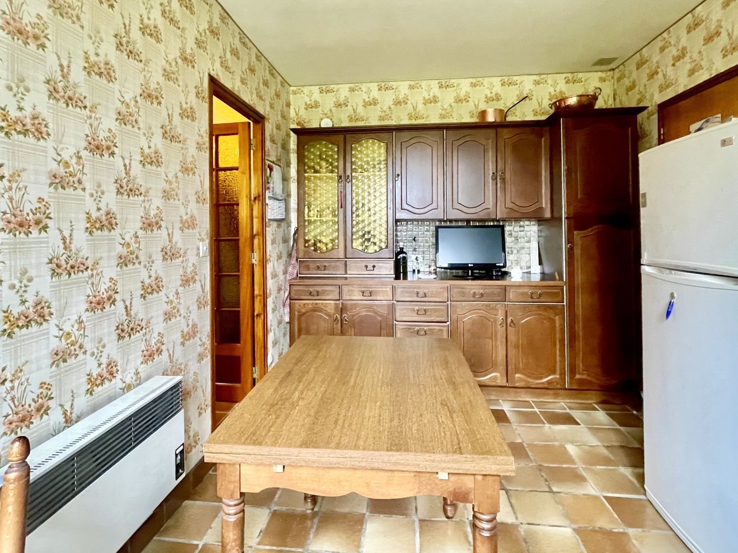 Maison à vendre, 80m², Le Bignon