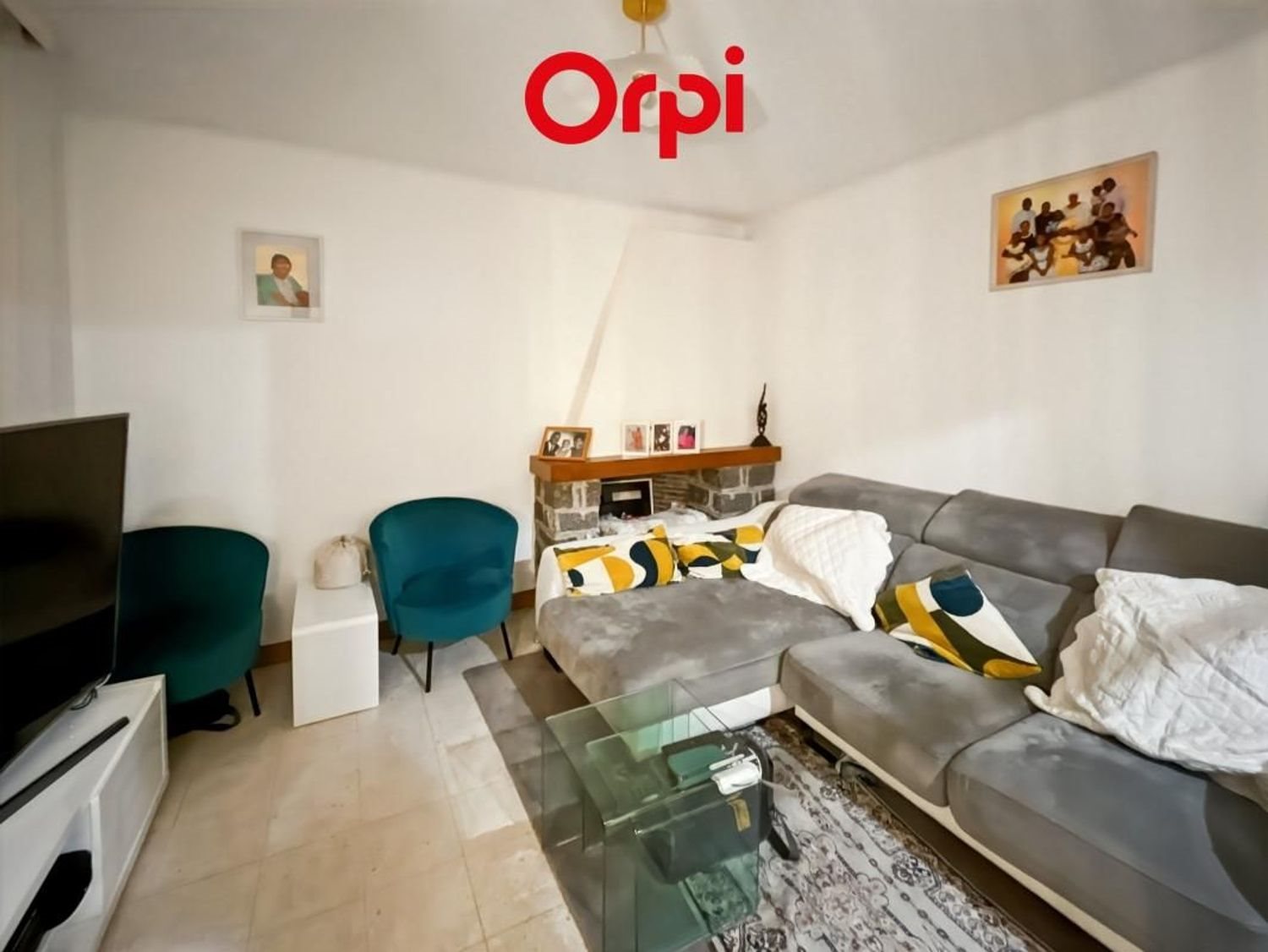Maison à vendre, 86m², La Ferté-Bernard