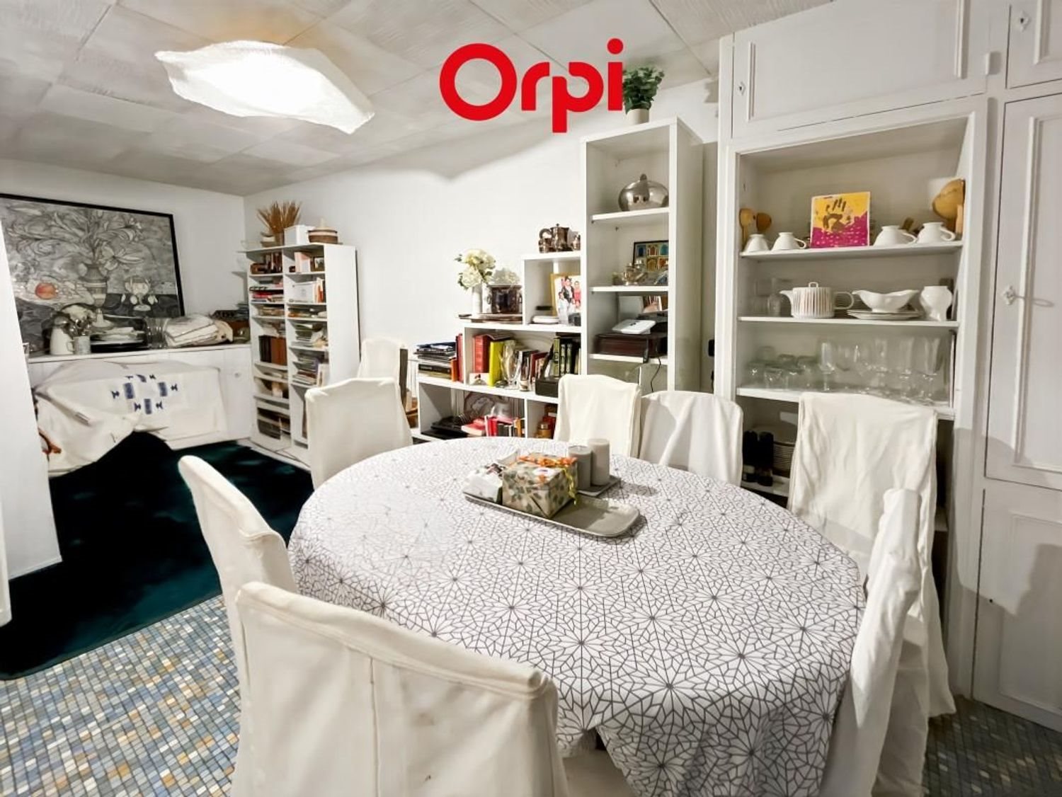 Maison à vendre, 86m², La Ferté-Bernard