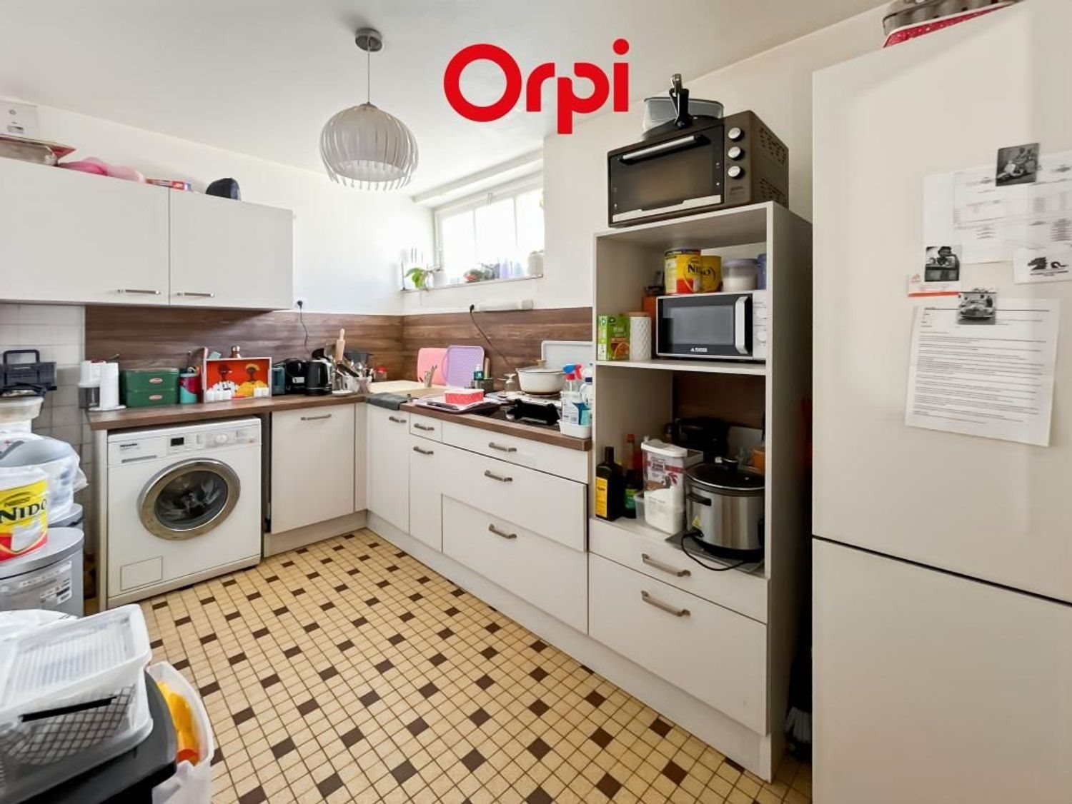 Maison à vendre, 86m², La Ferté-Bernard