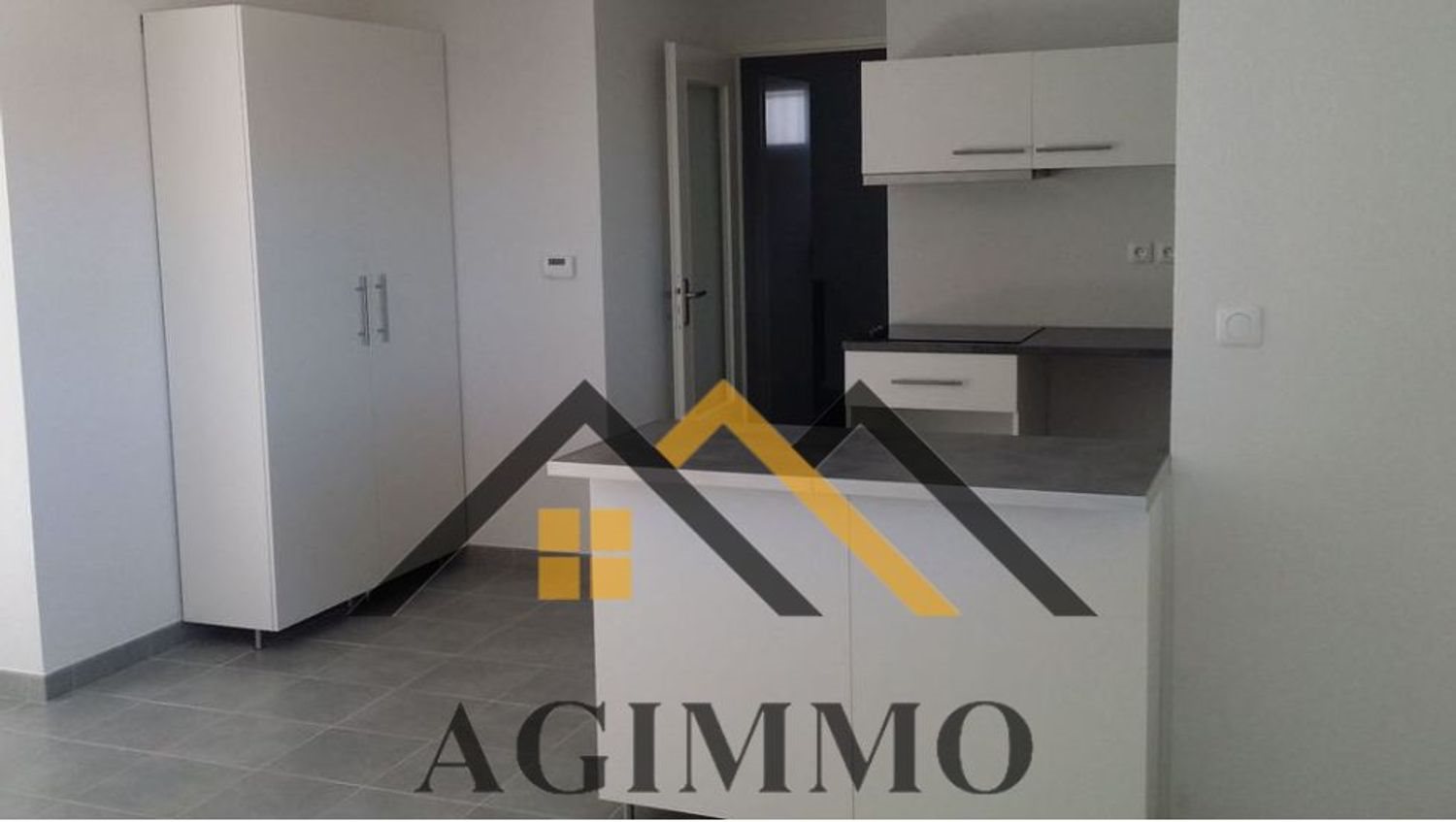 Appartement à vendre, 67m², L'Isle-Jourdain
