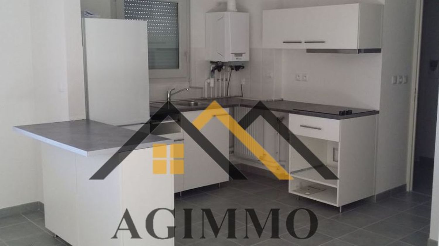 Appartement à vendre, 67m², L'Isle-Jourdain