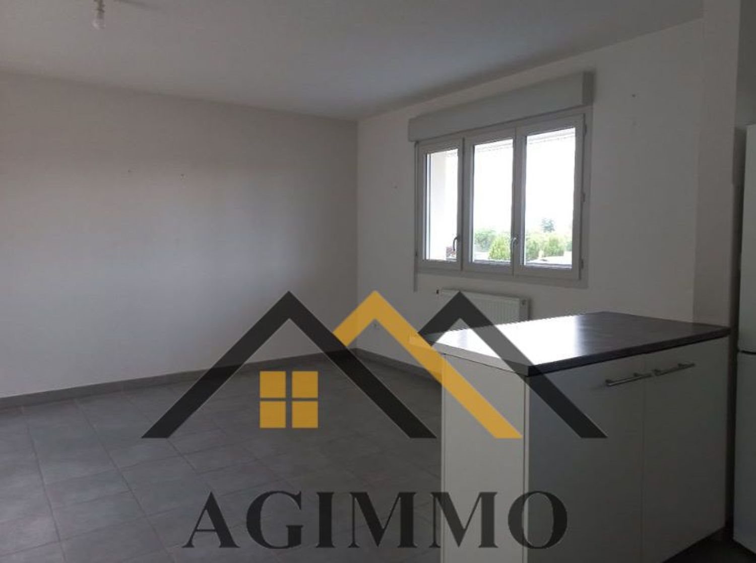 Appartement à vendre, 67m², L'Isle-Jourdain