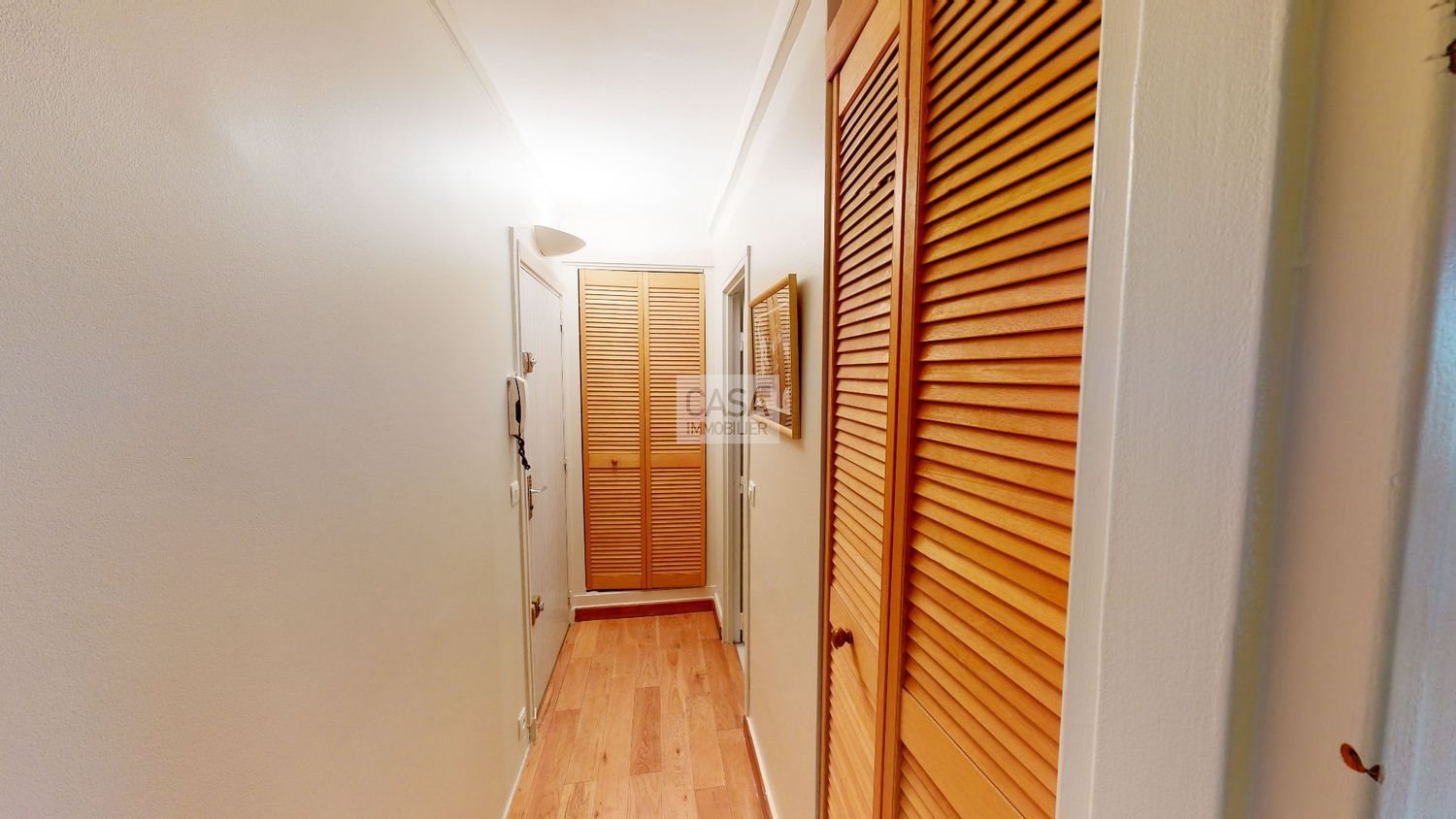 Appartement à vendre, 29m², Livry-Gargan
