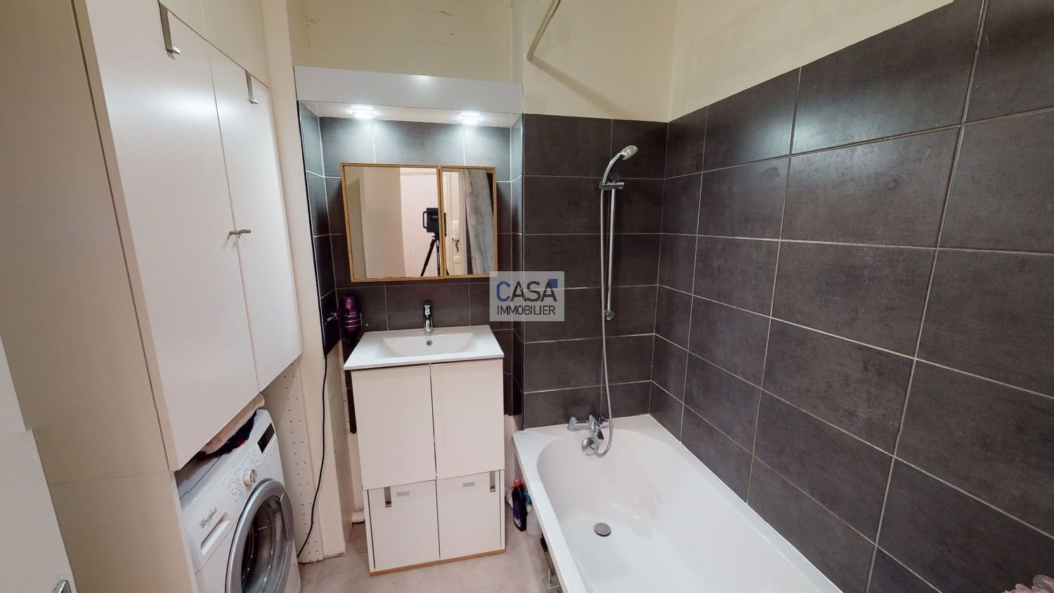 Appartement à vendre, 29m², Livry-Gargan