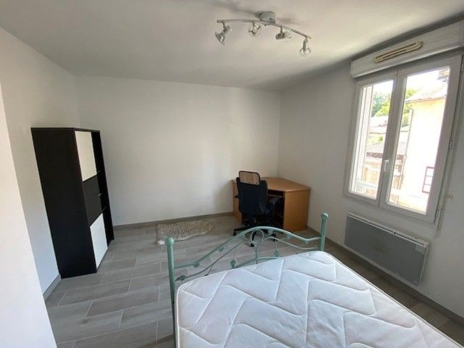 Appartement à louer, 32m², Tulle