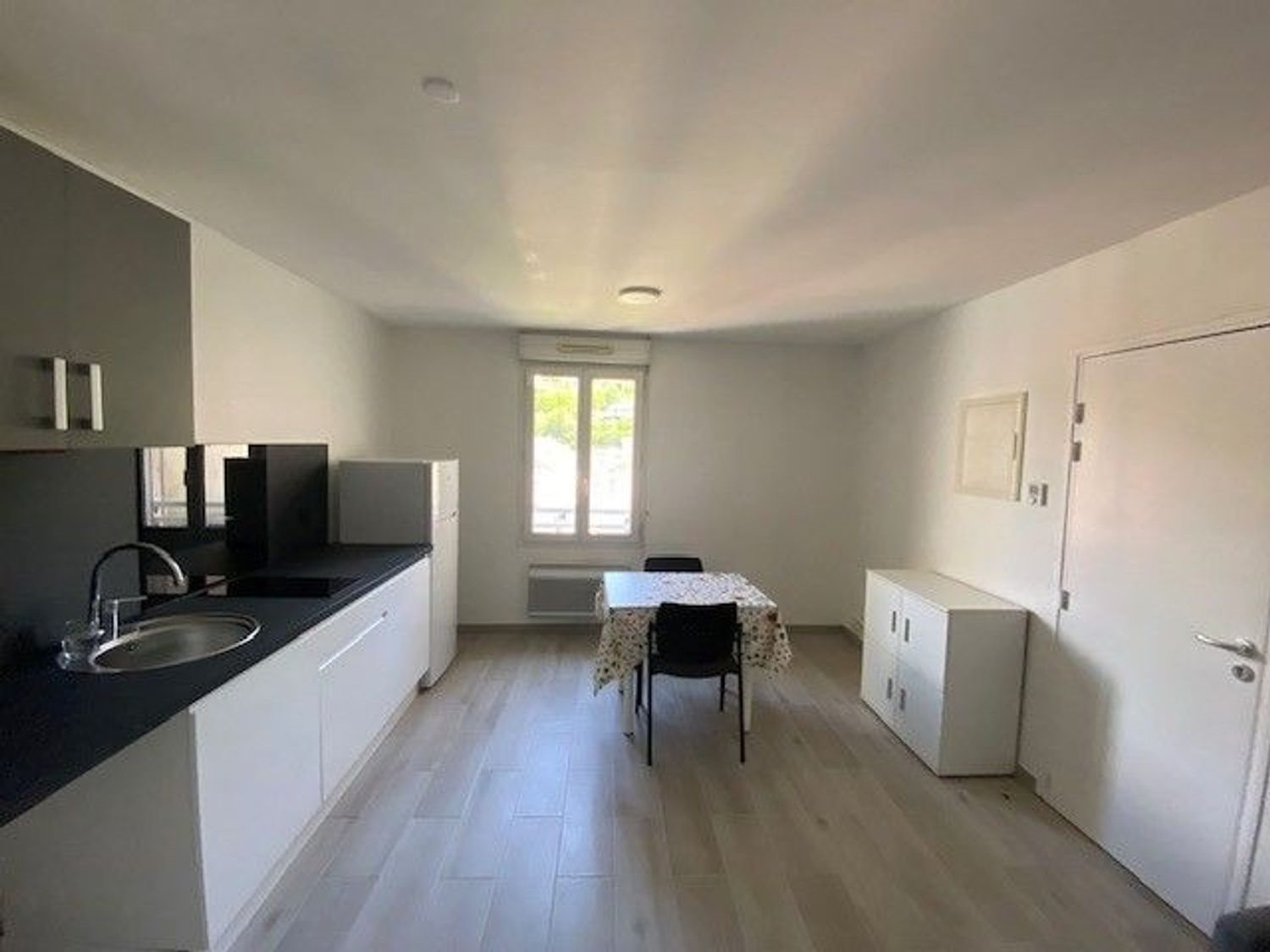 Appartement à louer, 32m², Tulle