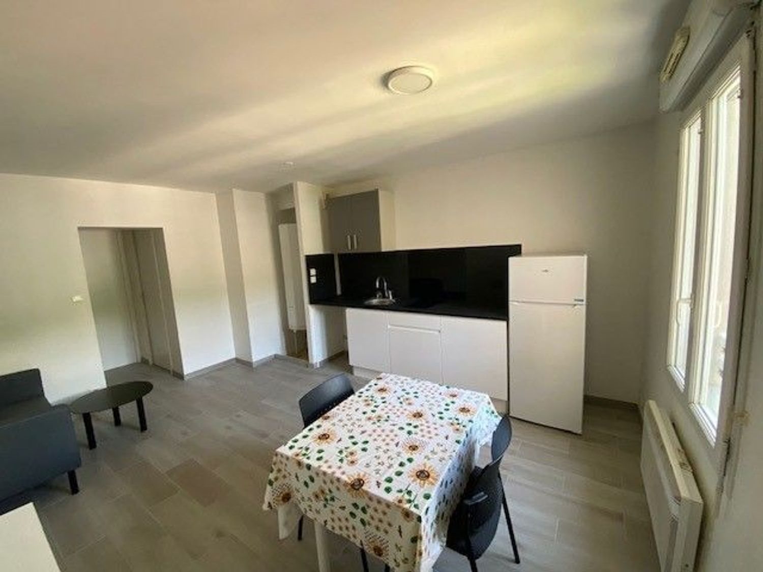 Appartement à louer, 32m², Tulle