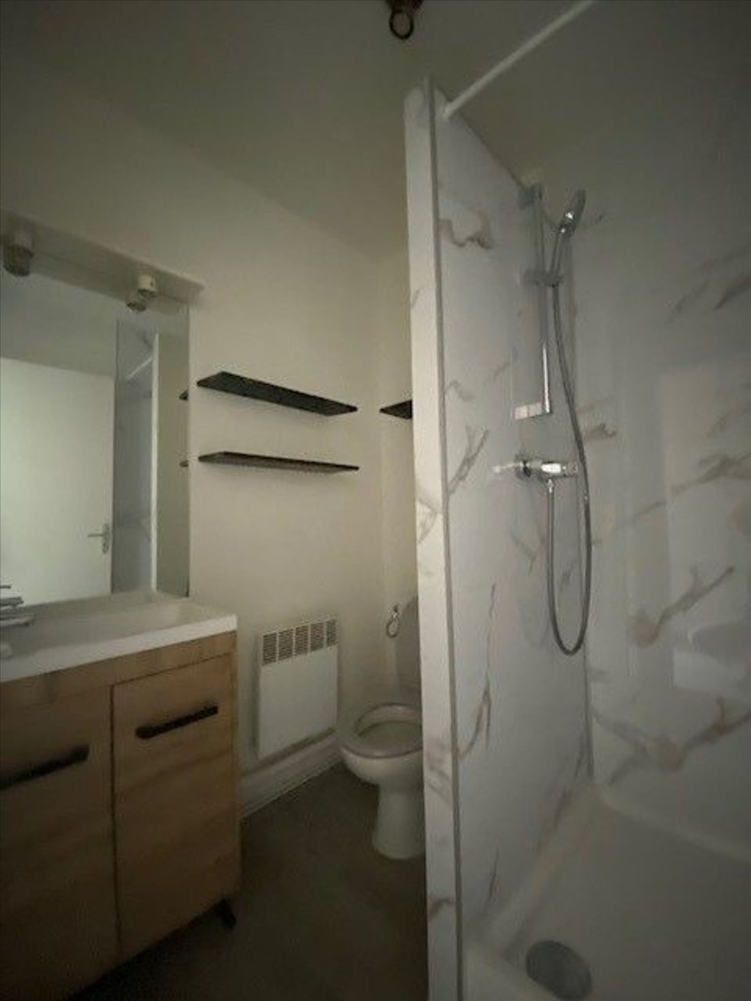 Appartement à louer, 32m², Tulle