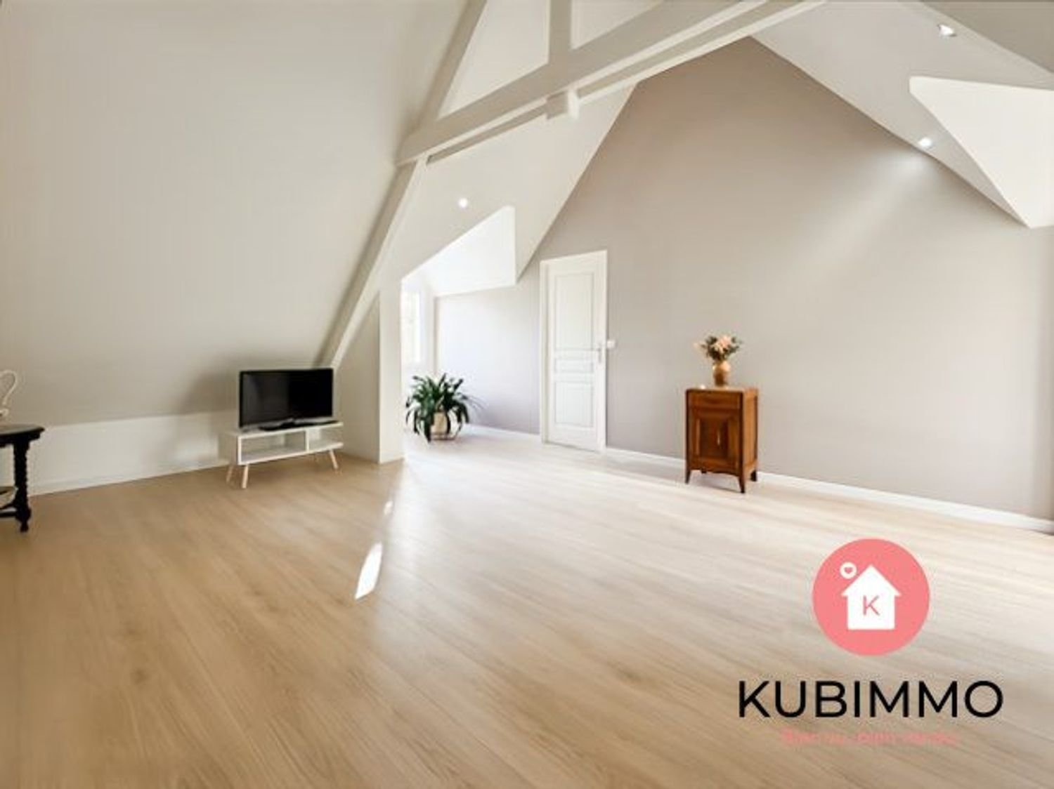 Maison à vendre, 212m², Bussy-Saint-Martin