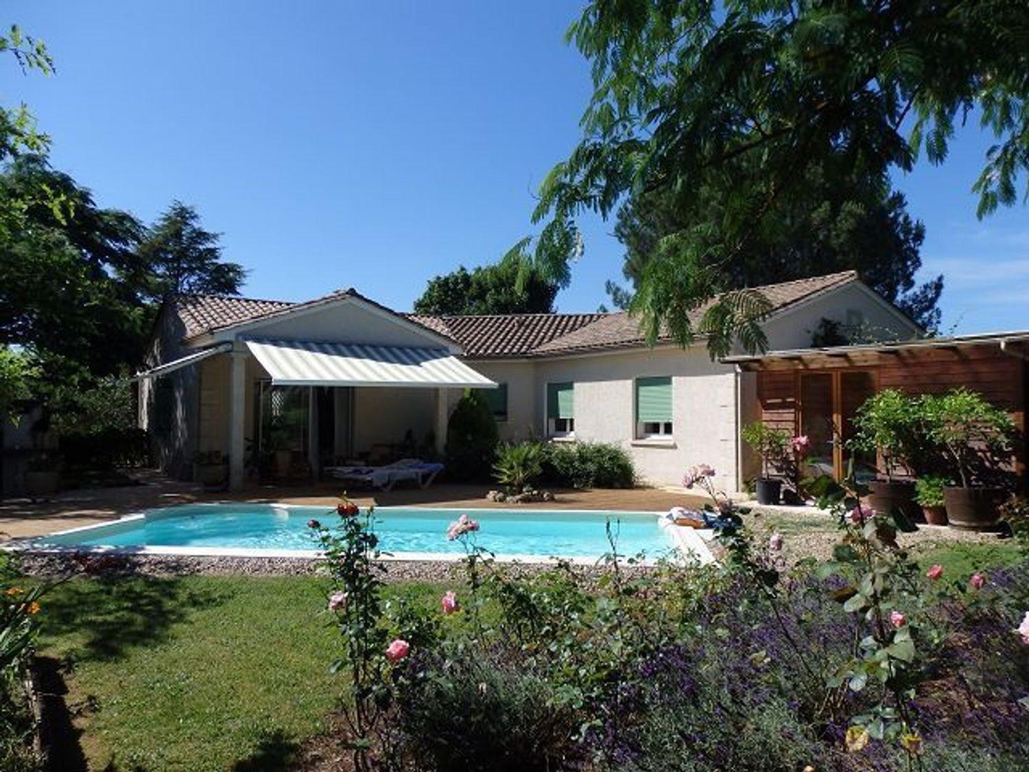 Maison à vendre, 148m², Bergerac