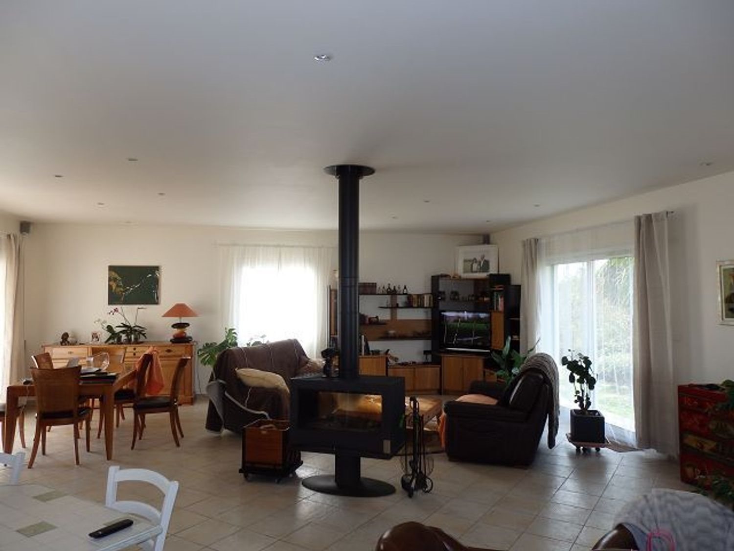 Maison à vendre, 148m², Bergerac