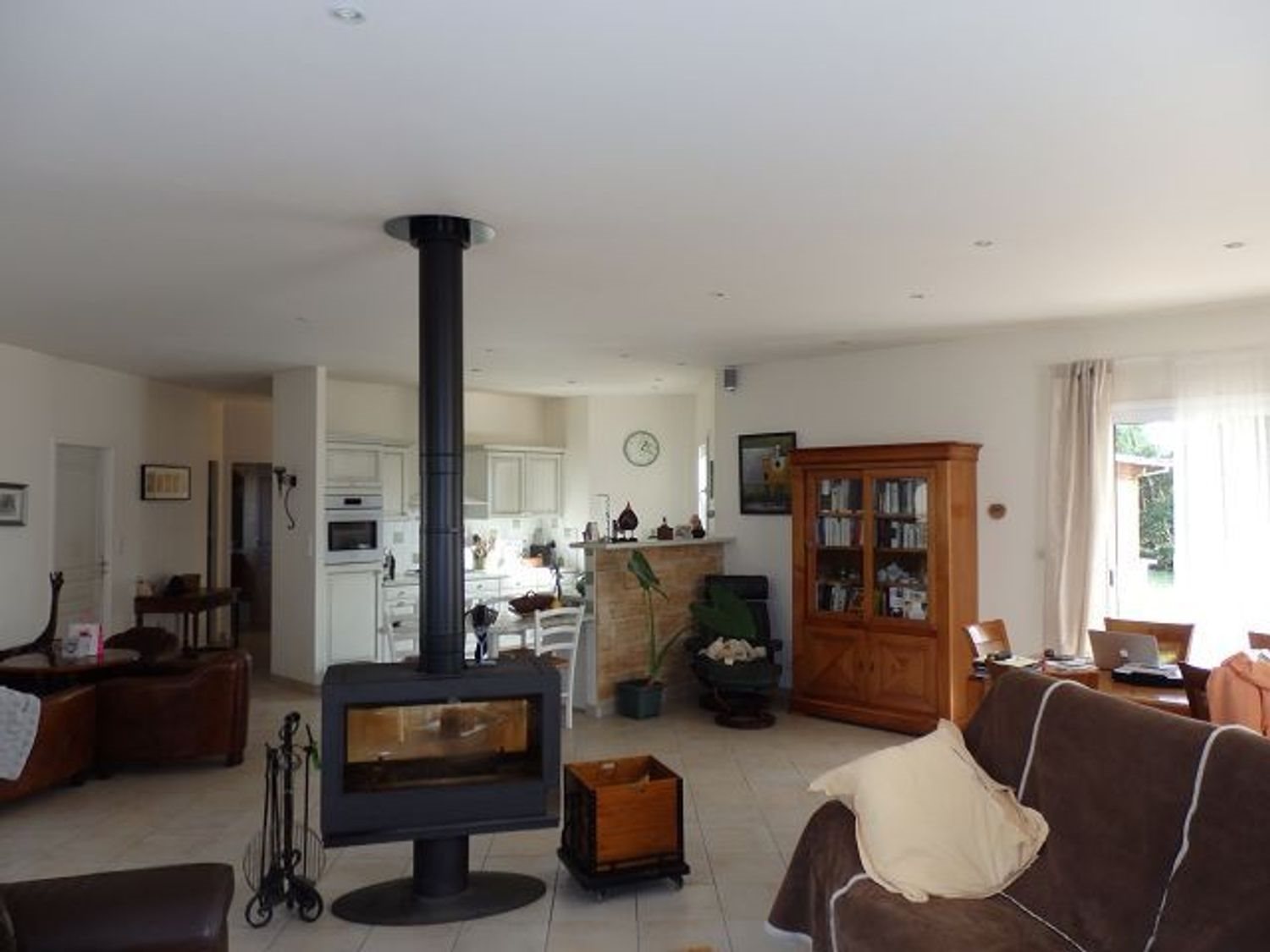 Maison à vendre, 148m², Bergerac
