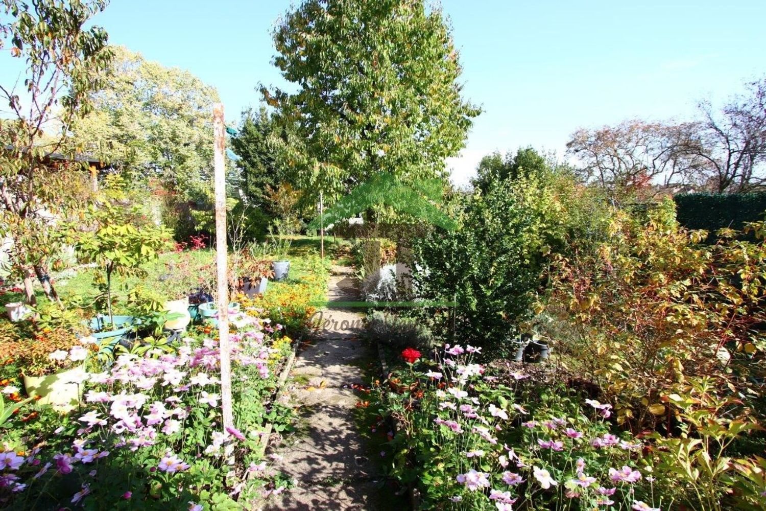Maison à vendre, 52m², Châteaudun