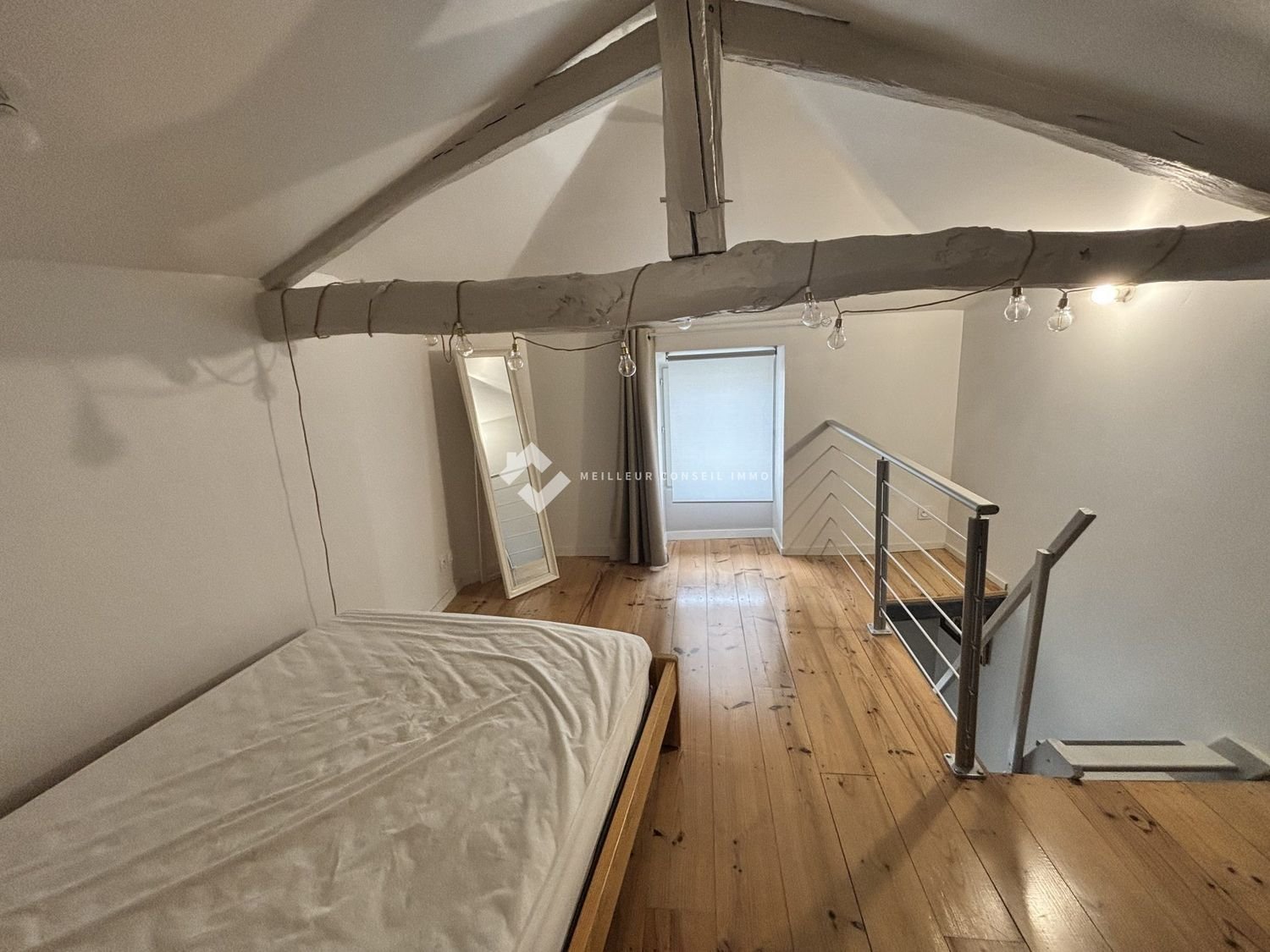 Maison à vendre, 45m², Migné-Auxances