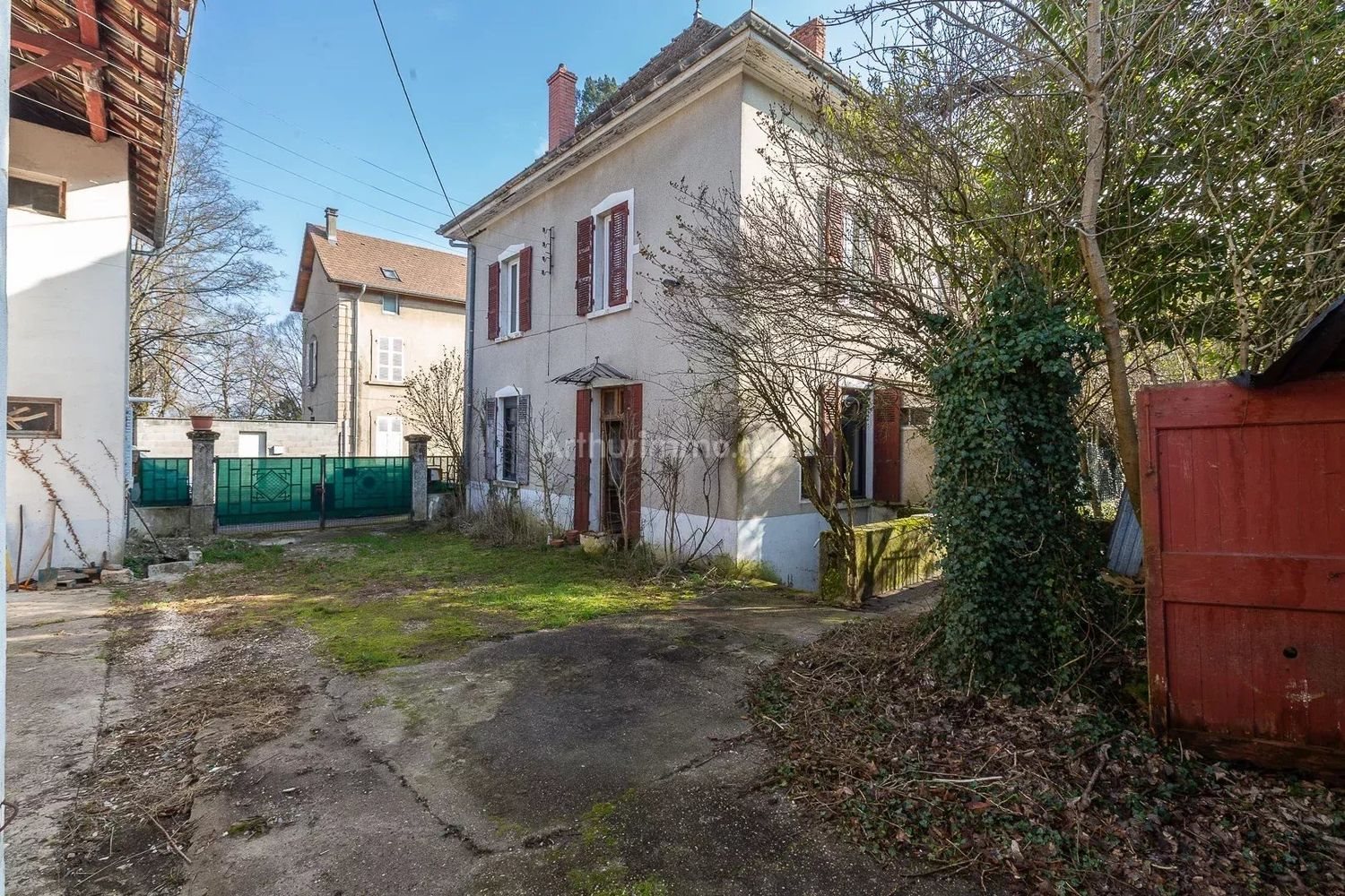 Maison à vendre, 190m², Corbelin
