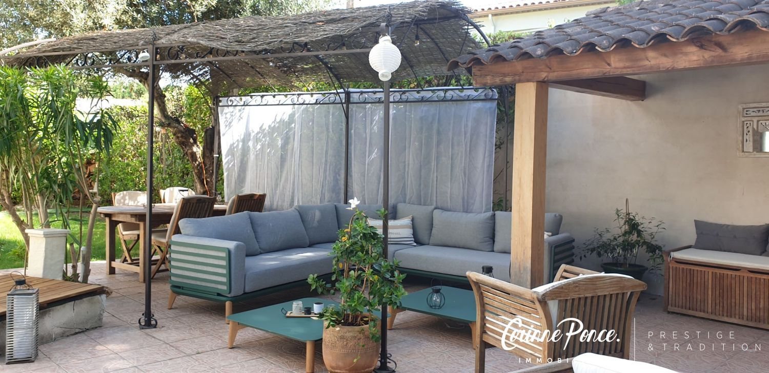 Maison à vendre, 200m², Caissargues