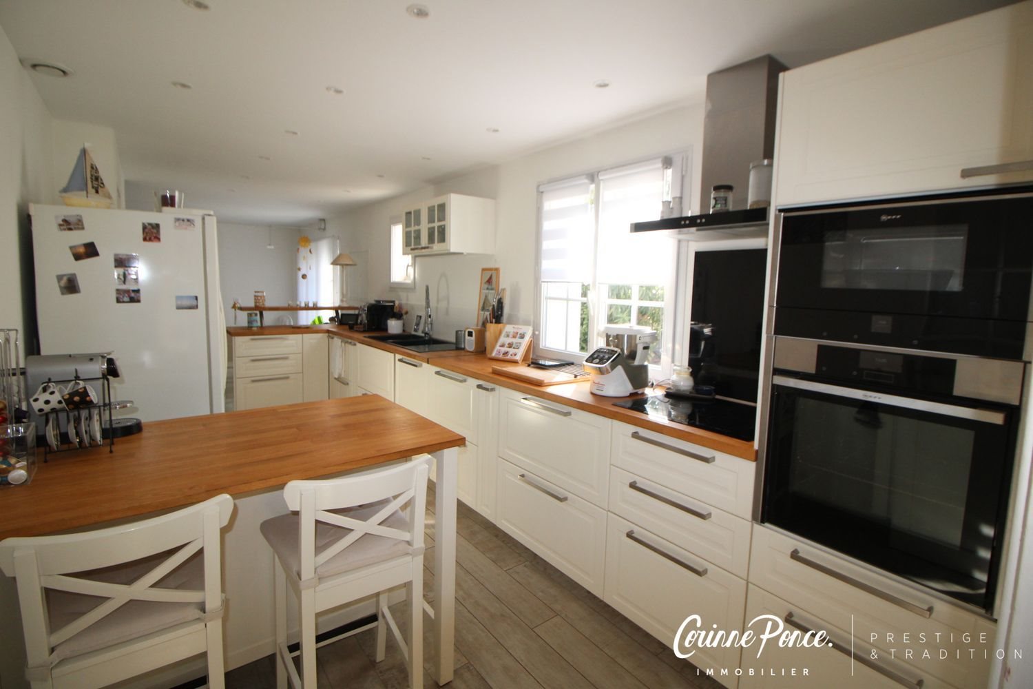 Maison à vendre, 200m², Caissargues