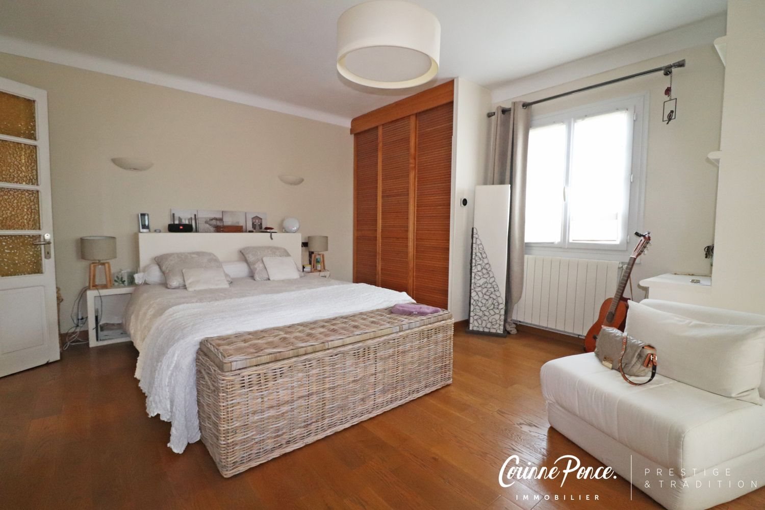 Maison à vendre, 200m², Caissargues