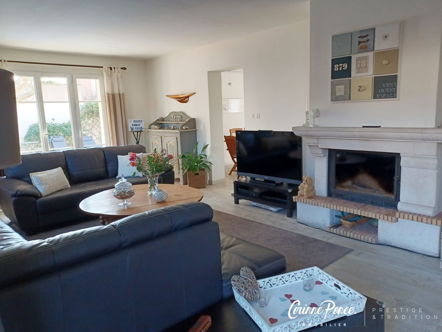Maison à vendre, 200m², Caissargues