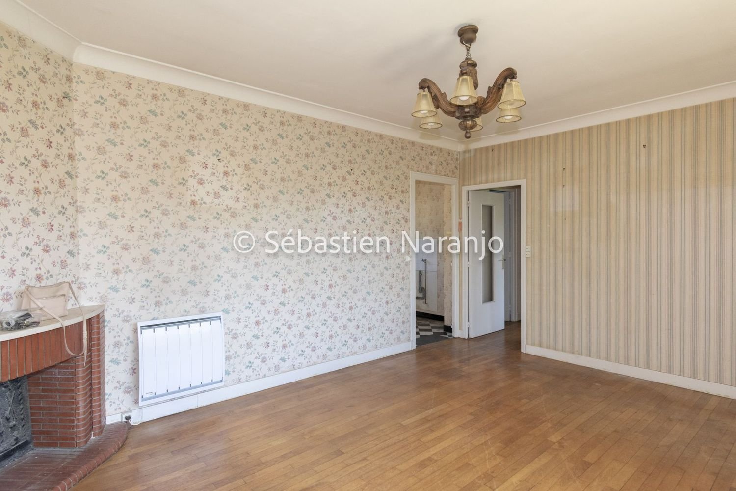 Maison à vendre, 80m², Solignac